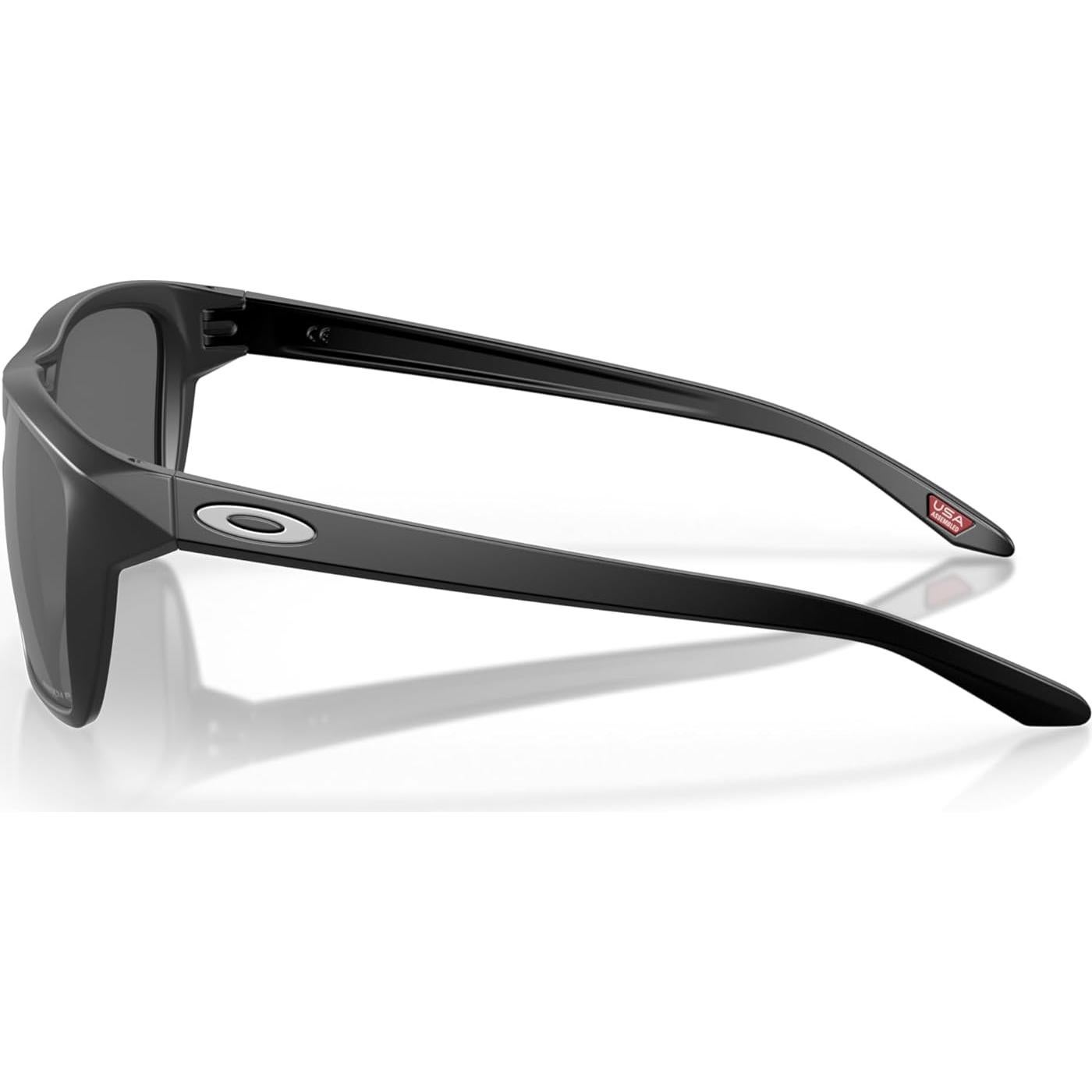 Gafas de sol Oakley OO9448 Sylas negras polarizadas