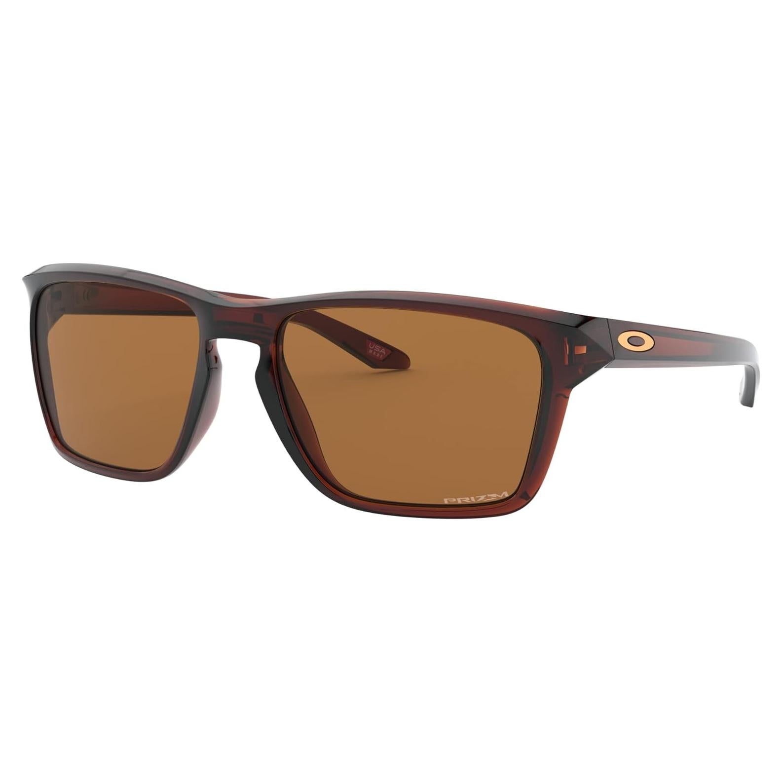 Gafas de sol Oakley OO9448 Sylas 57mm Bronce Prizm
