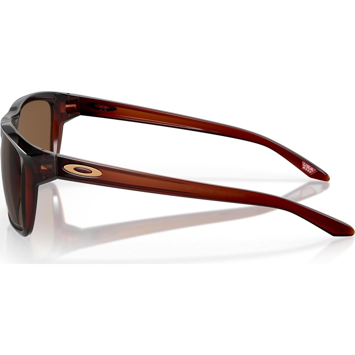 Gafas de sol Oakley OO9448 Sylas 57mm Bronce Prizm
