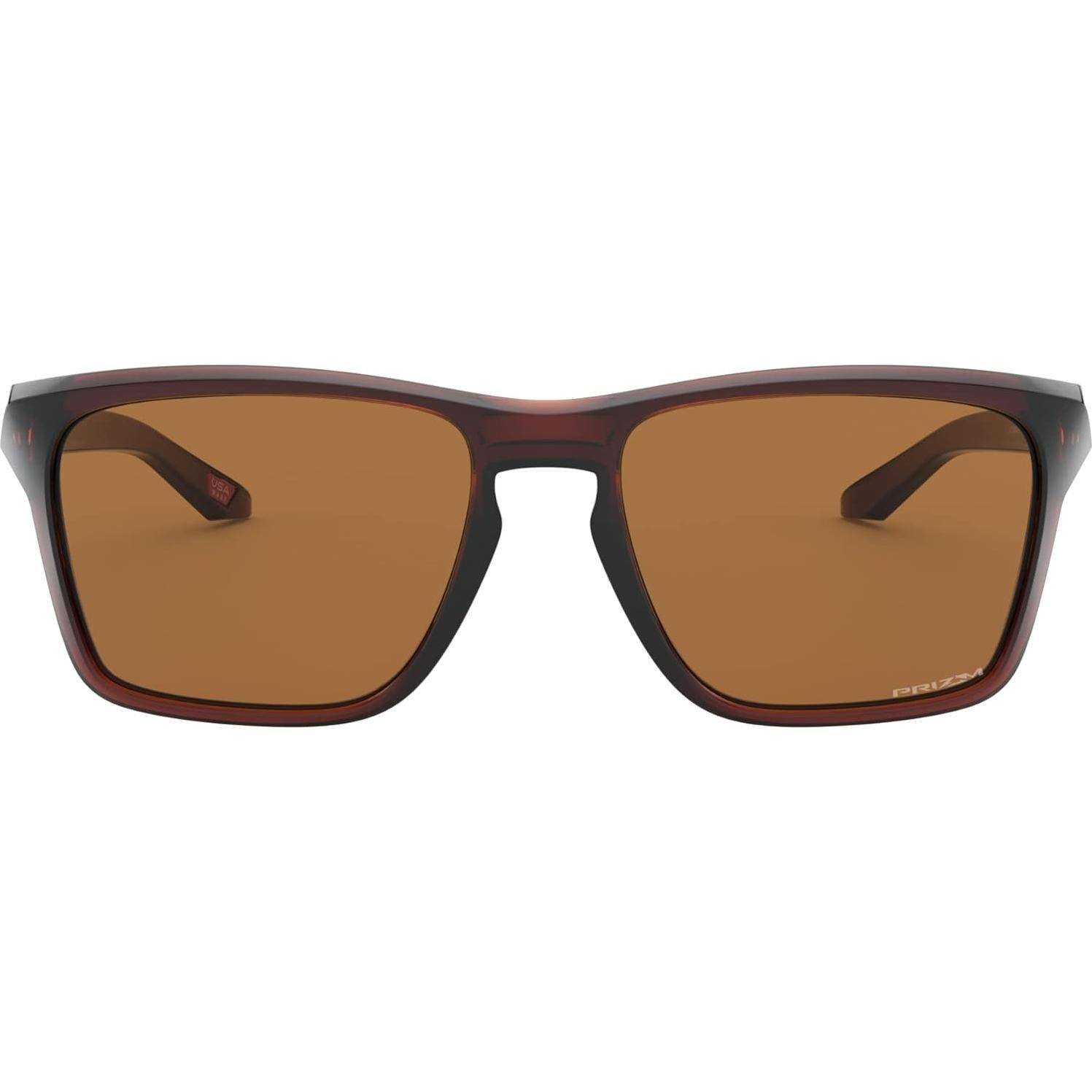 Gafas de sol Oakley OO9448 Sylas 57mm Bronce Prizm