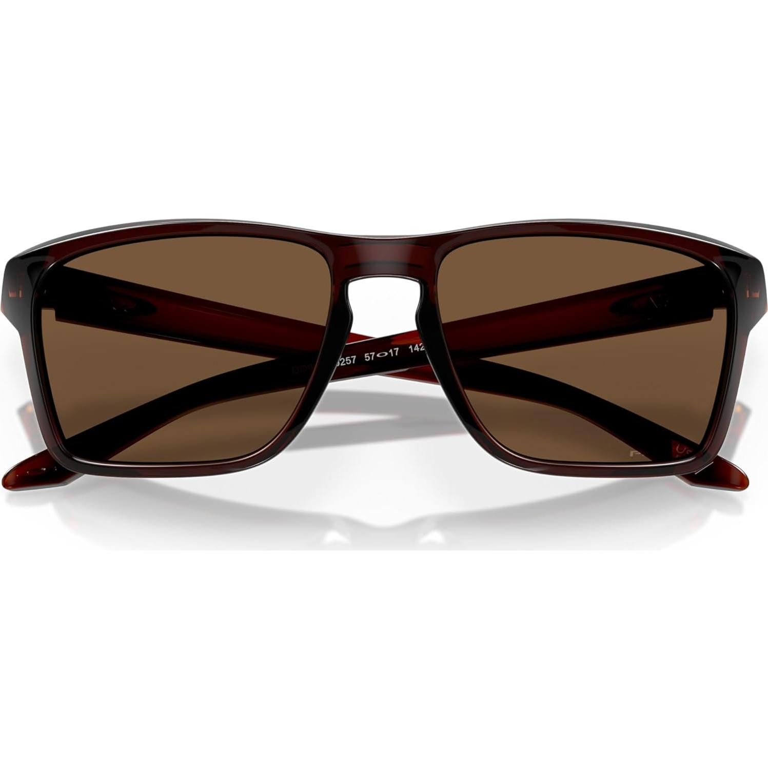 Gafas de sol Oakley OO9448 Sylas 57mm Bronce Prizm