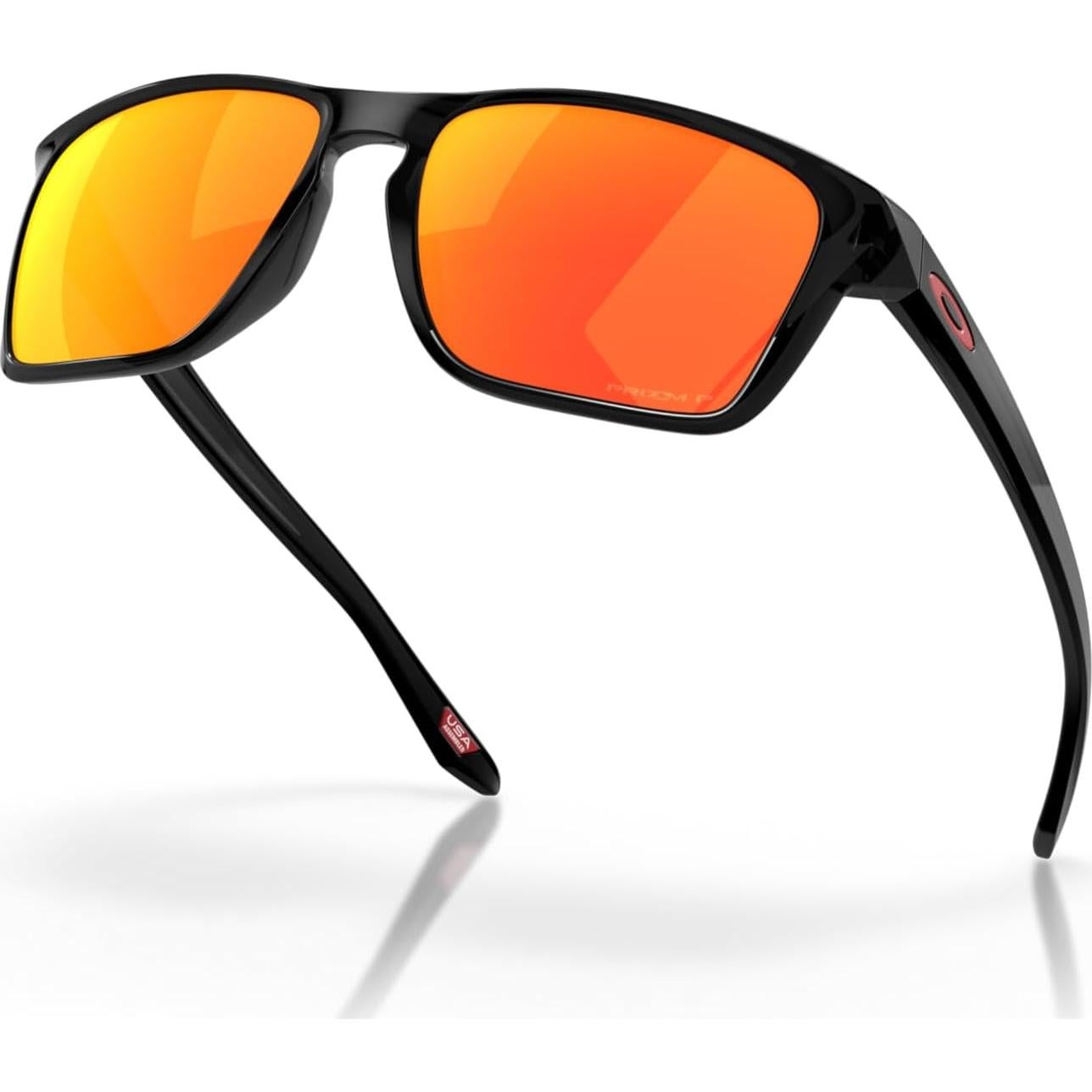 Gafas de sol Oakley OO9448 Sylas Polarizadas 60mm
