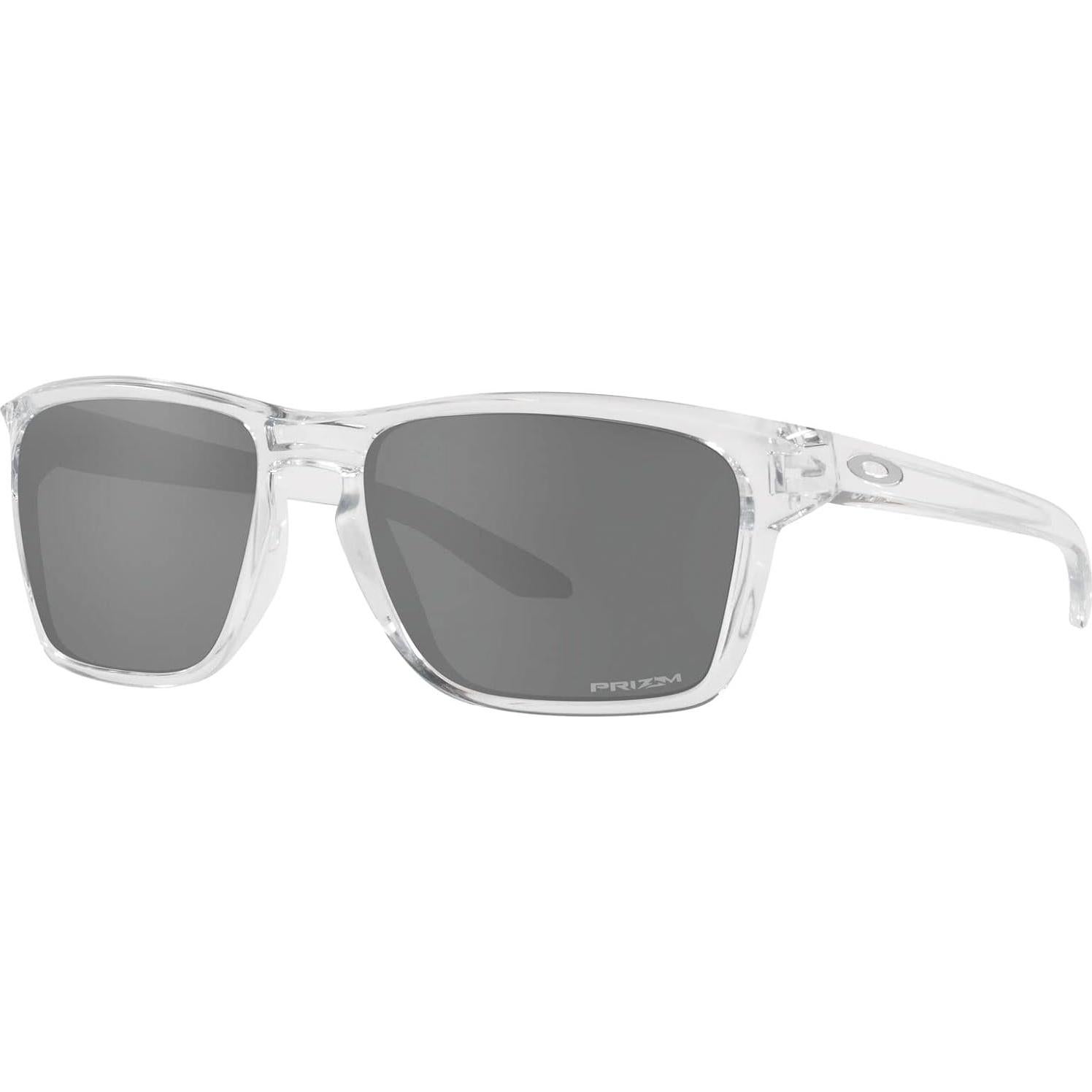 Gafas de sol Oakley OO9448 Sylas 57mm Prizm negro