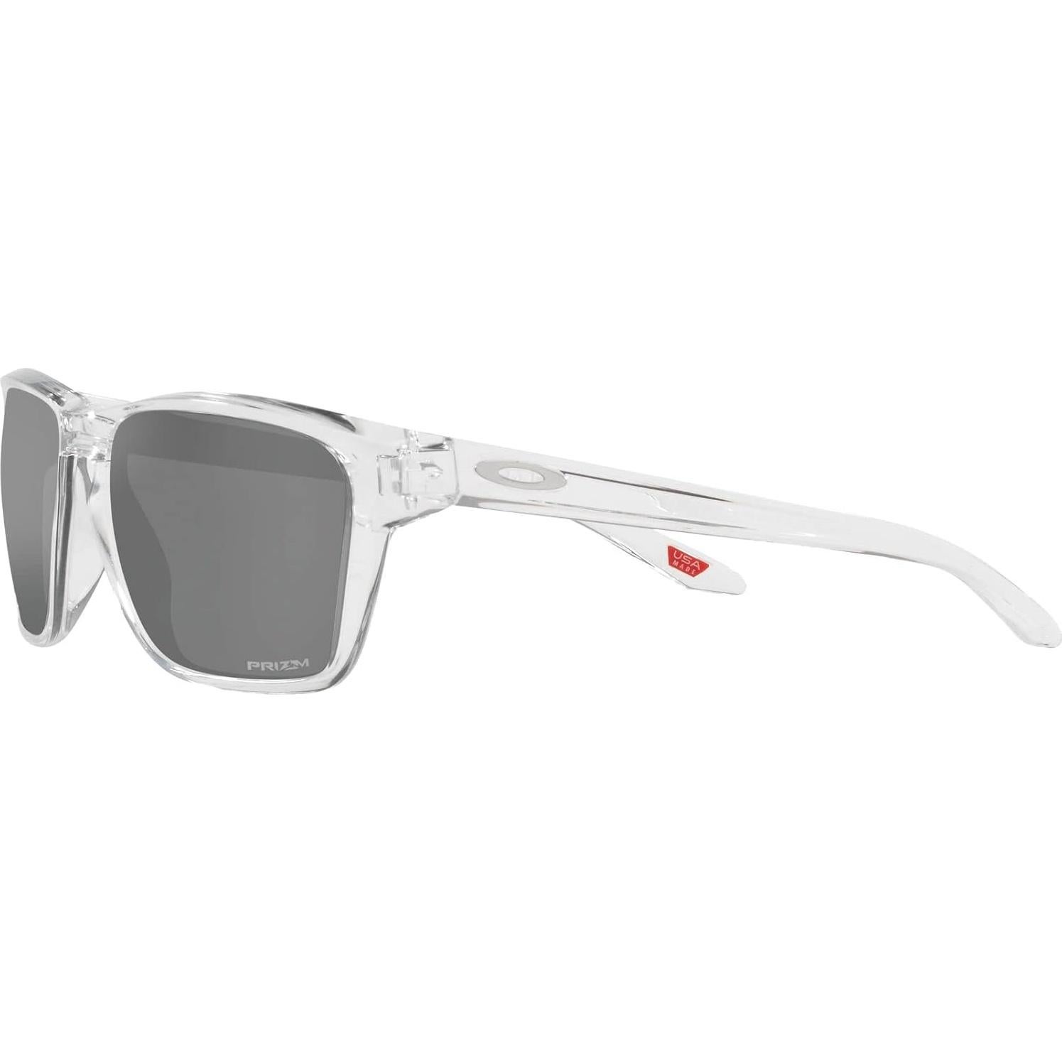 Gafas de sol Oakley OO9448 Sylas 57mm Prizm negro