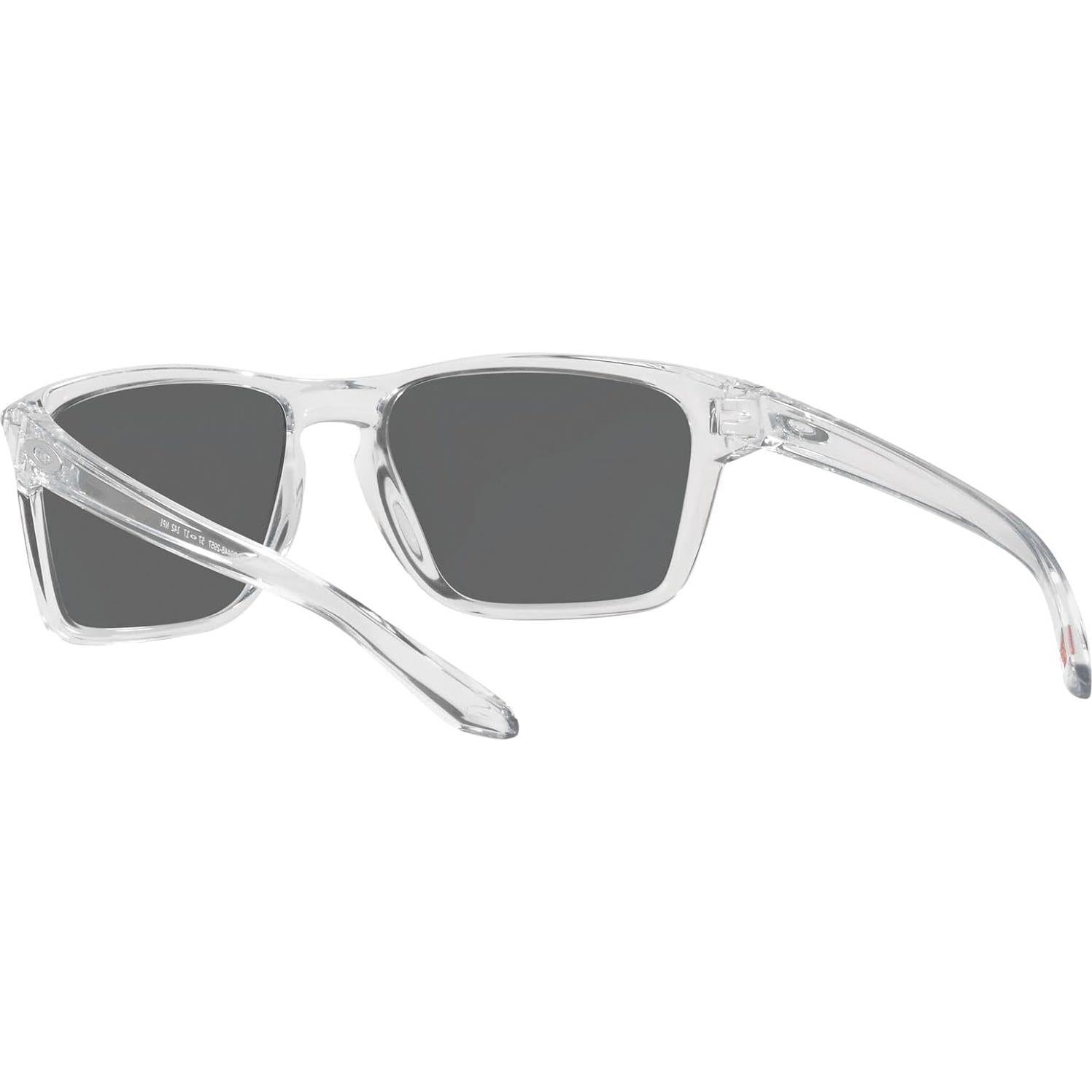 Gafas de sol Oakley OO9448 Sylas 57mm Prizm negro
