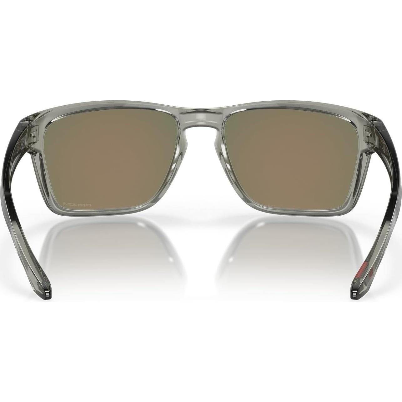 Gafas de sol Oakley OO9448 Sylas gris tinta Prizm Ruby