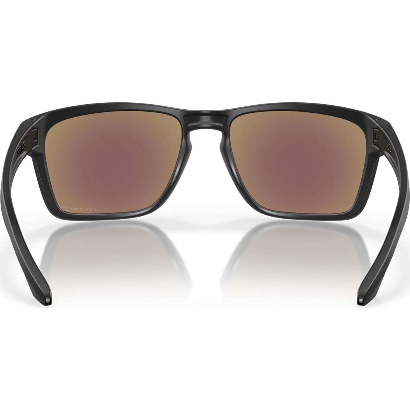 Gafas de sol Oakley OO9448 Sylas Polarizadas 57mm