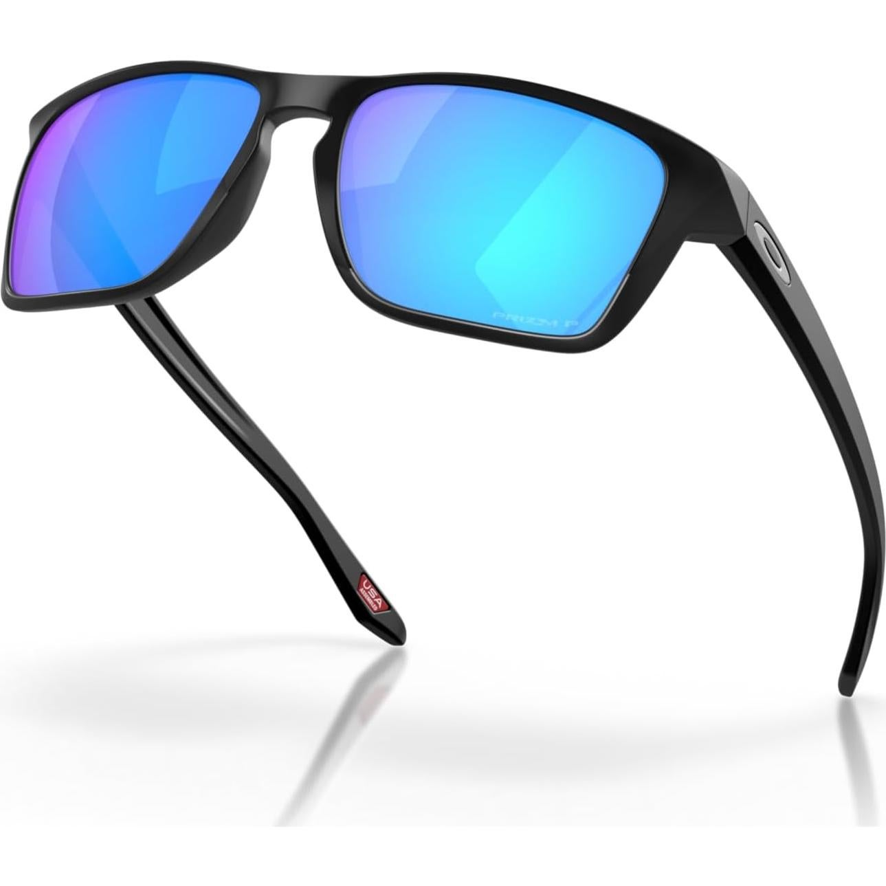 Gafas de sol Oakley OO9448 Sylas Polarizadas 57mm