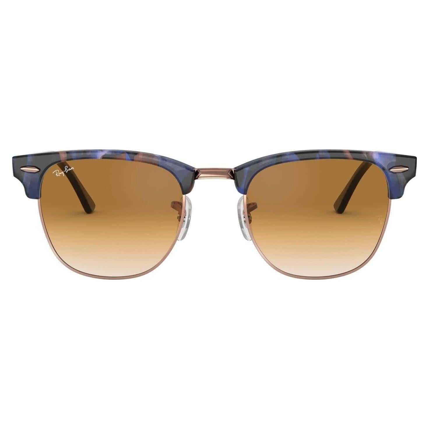 Gafas de sol Ray-Ban Clubmaster 51mm UV Protección
