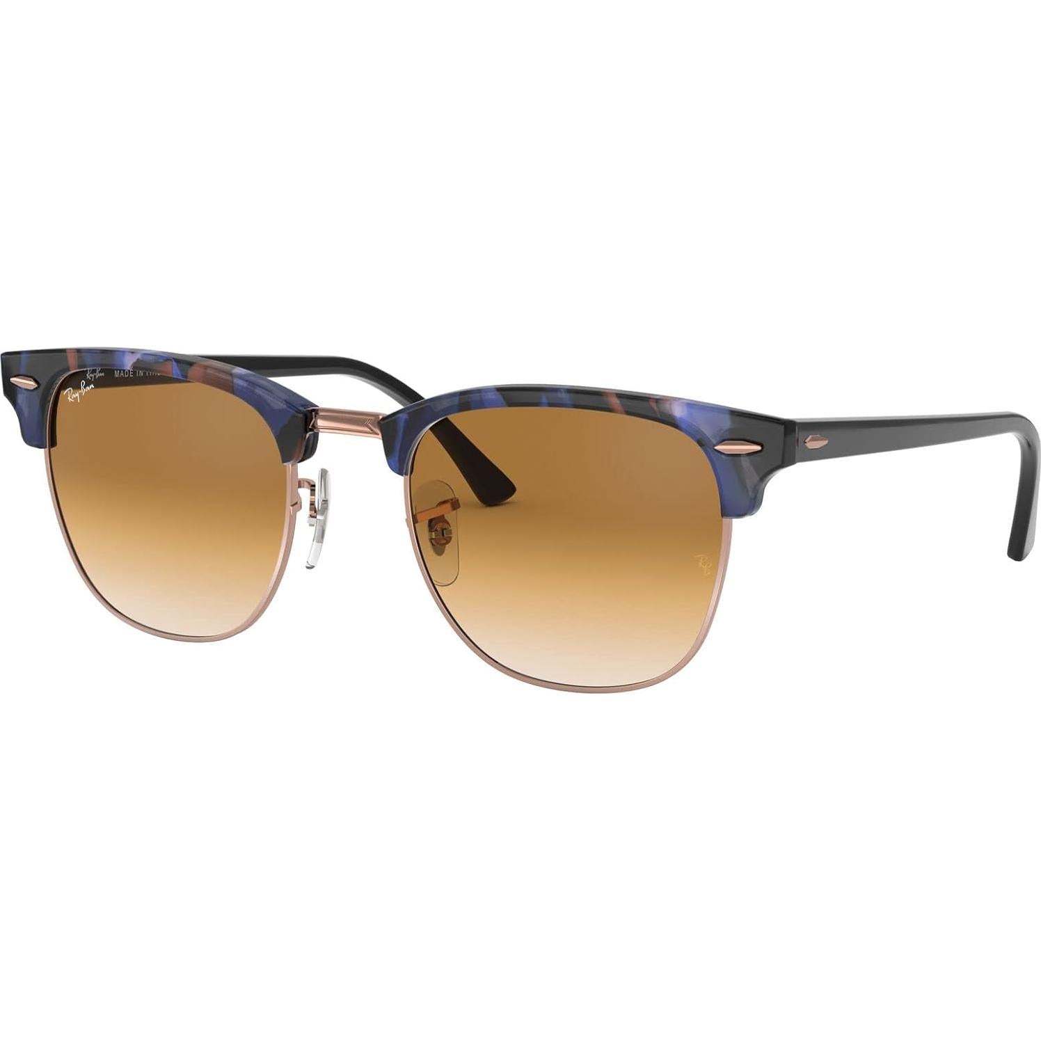 Gafas de sol Ray-Ban Clubmaster 51mm UV Protección