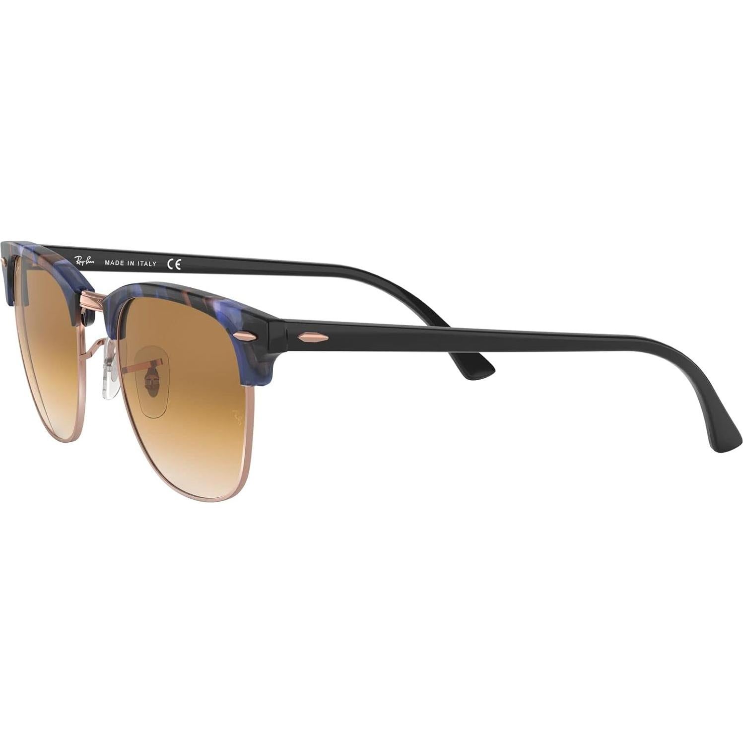 Gafas de sol Ray-Ban Clubmaster 51mm UV Protección