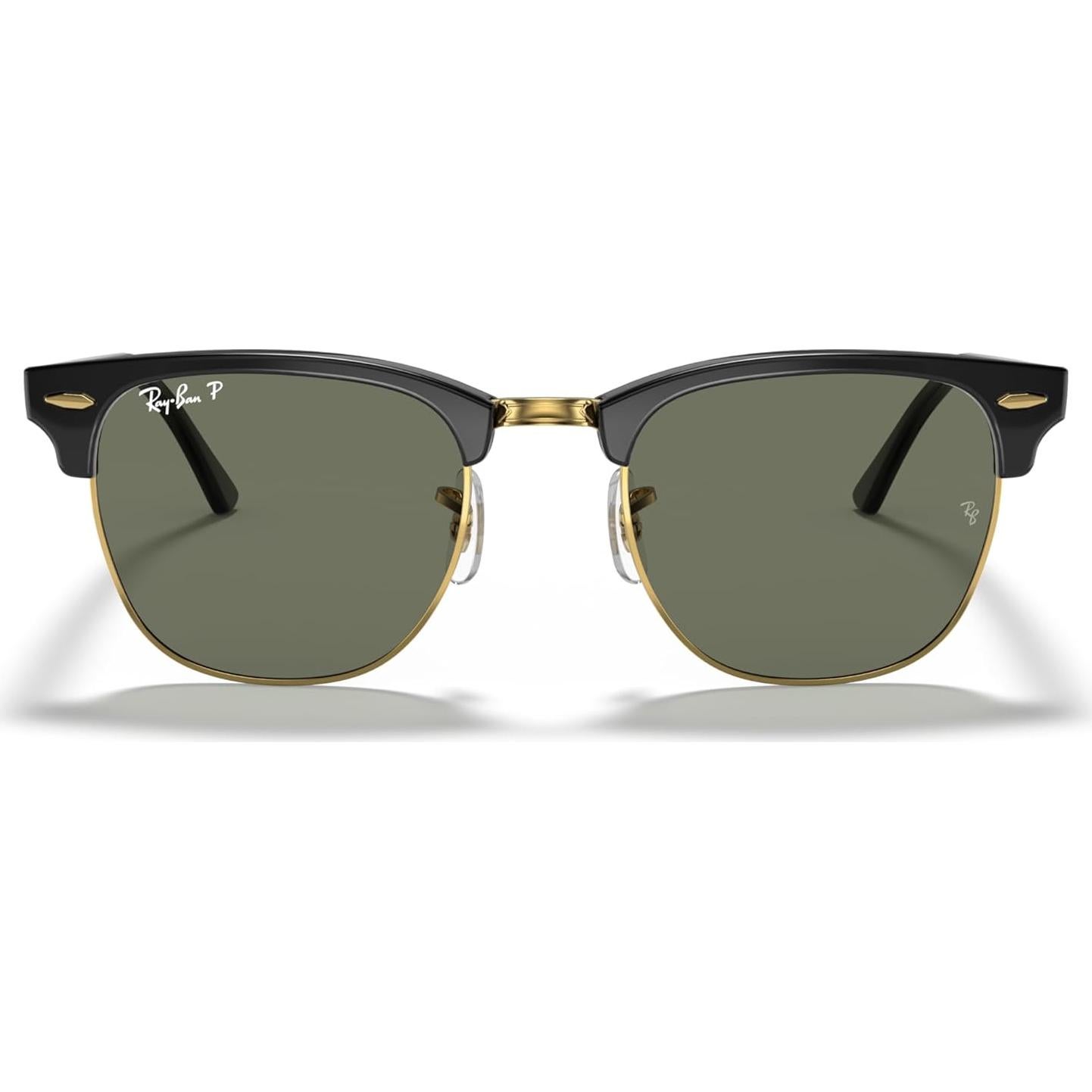 Gafas de sol Ray-Ban Clubmaster 51mm Polarizadas