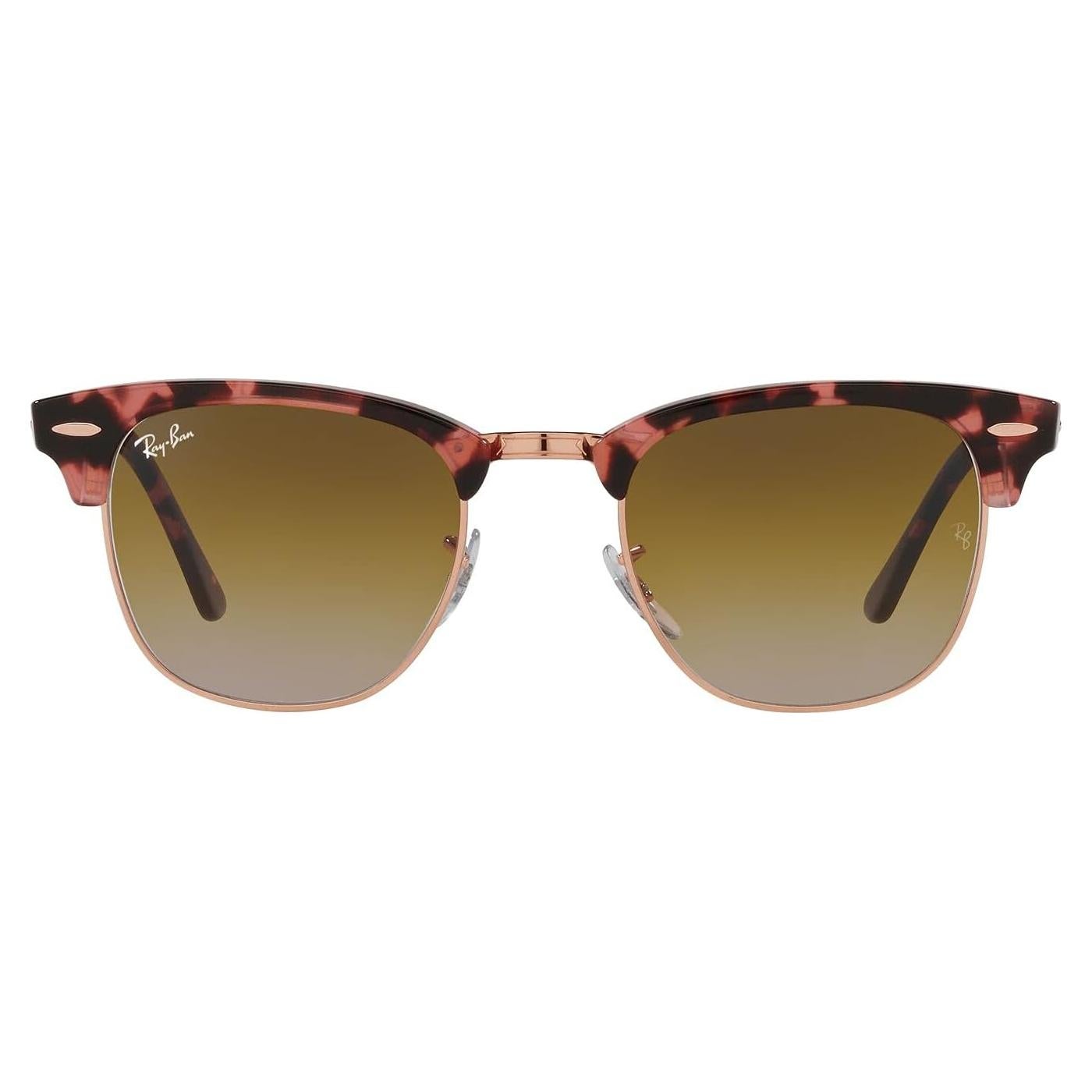 Gafas de Sol Ray-Ban Clubmaster RB3016 Grande UV 100%