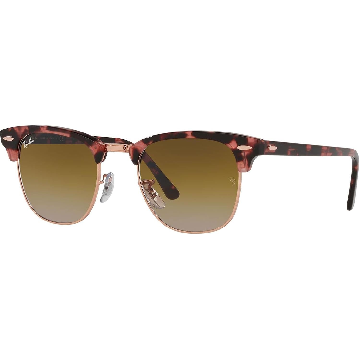 Gafas de Sol Ray-Ban Clubmaster RB3016 Grande UV 100%