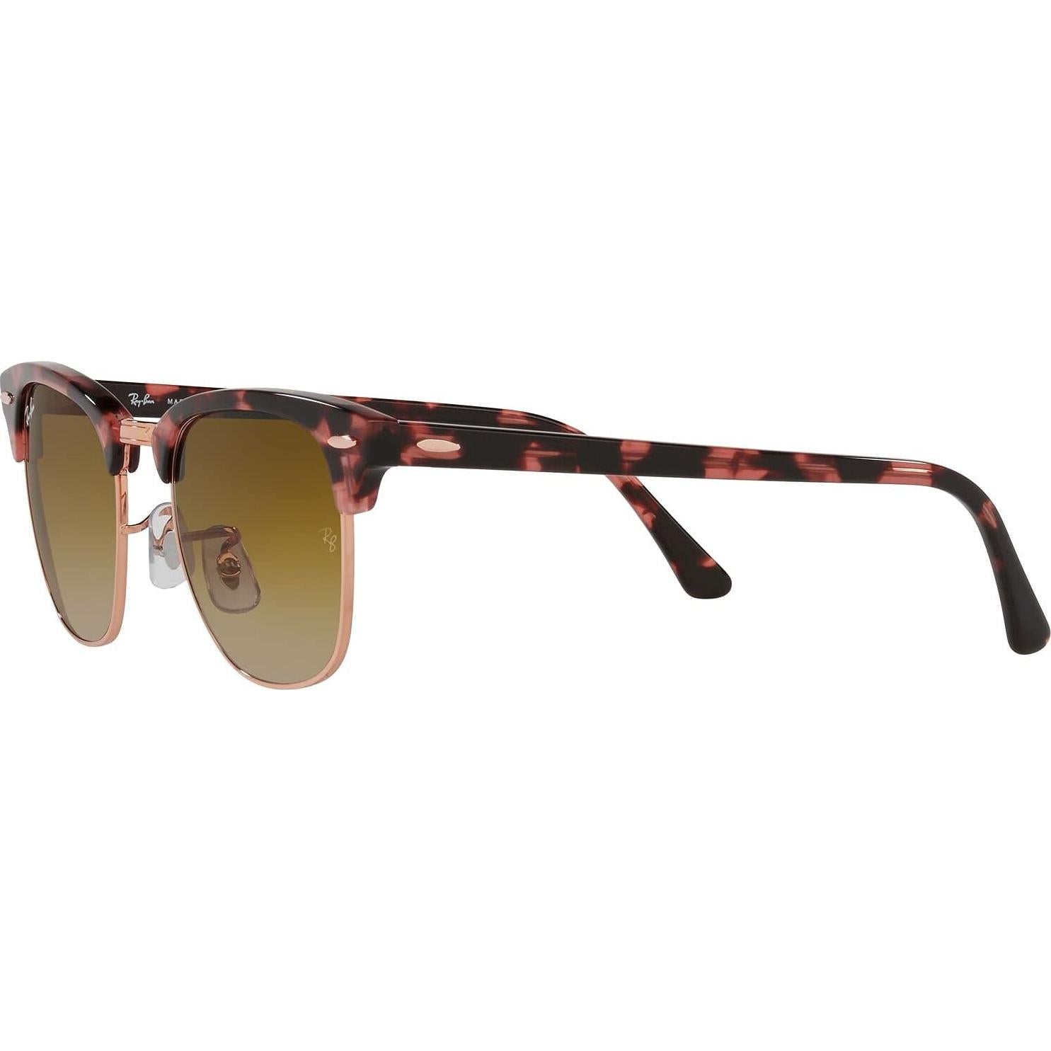 Gafas de Sol Ray-Ban Clubmaster RB3016 Grande UV 100%