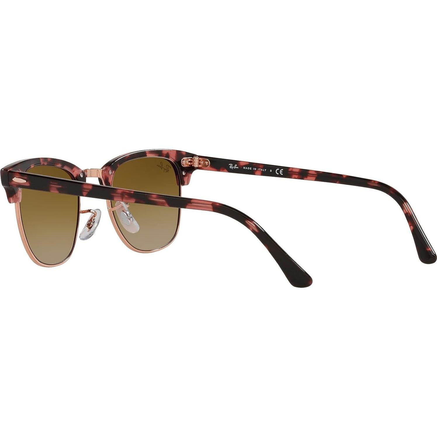 Gafas de Sol Ray-Ban Clubmaster RB3016 Grande UV 100%