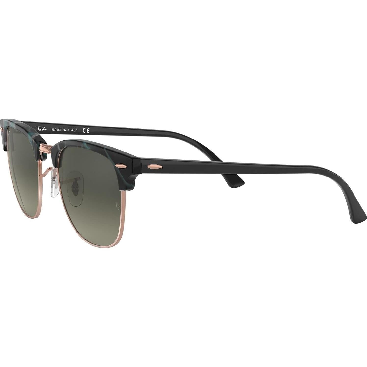 Gafas de sol Ray-Ban Clubmaster 49mm UV protección