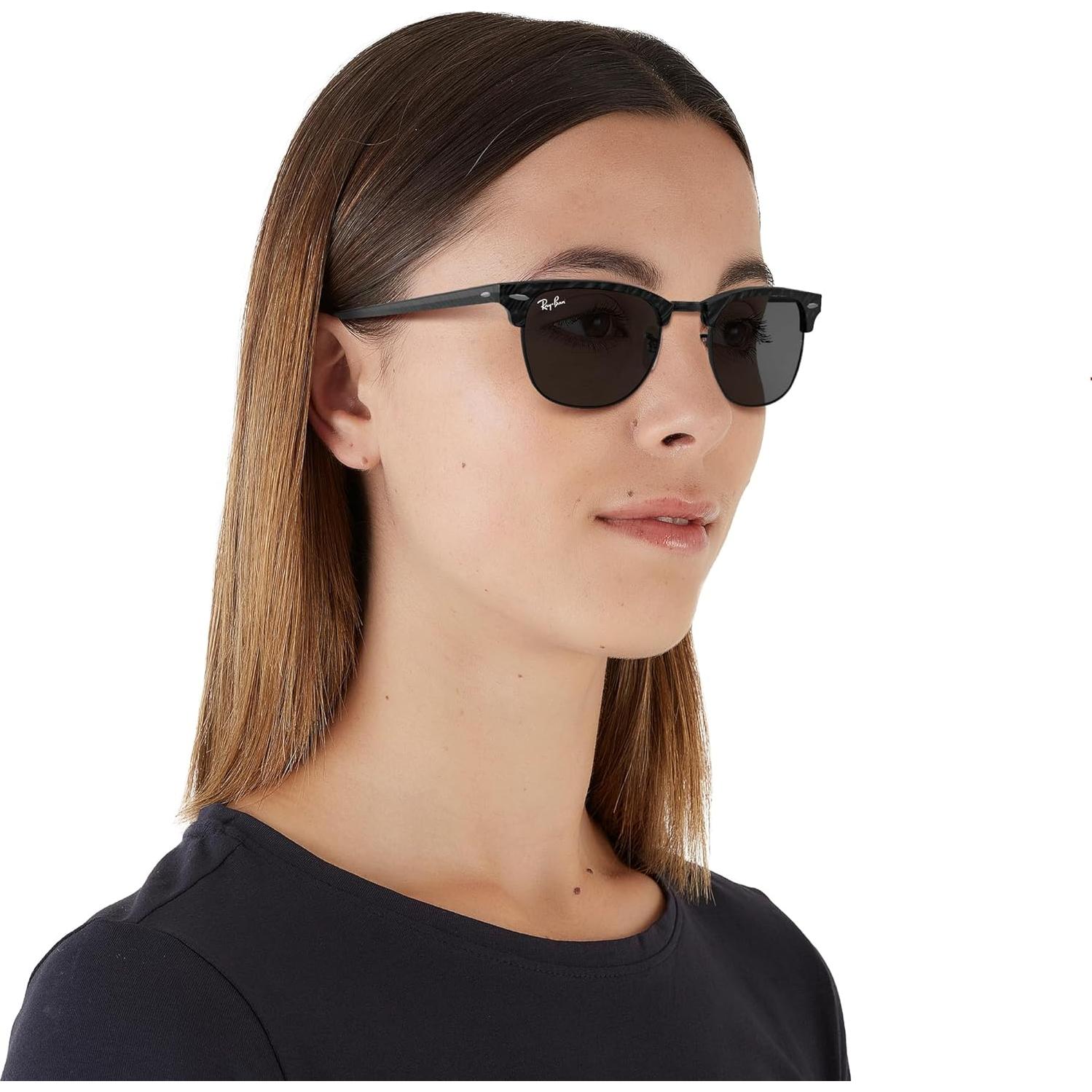 Gafas de sol Ray-Ban Clubmaster 51mm UV Protección