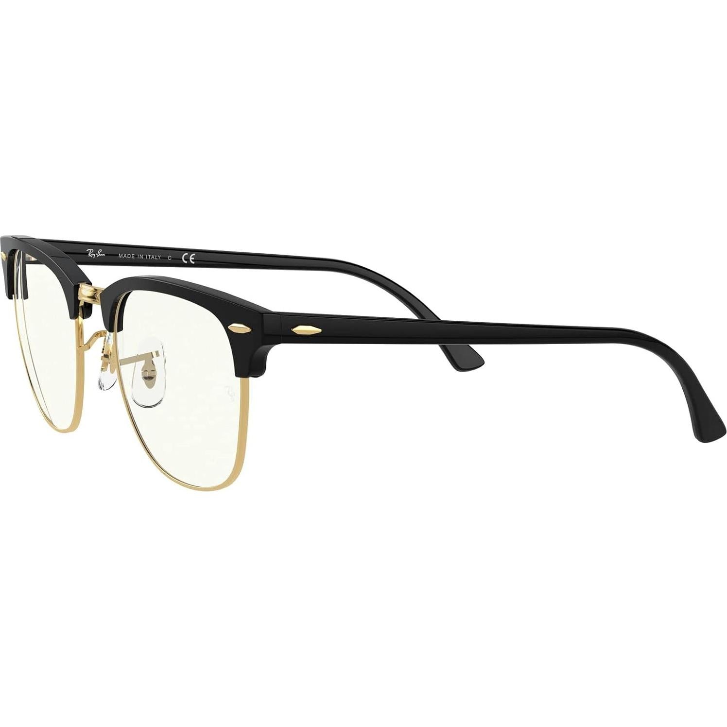 Gafas de Sol Ray-Ban RB3016 Clubmaster con Filtro Azul