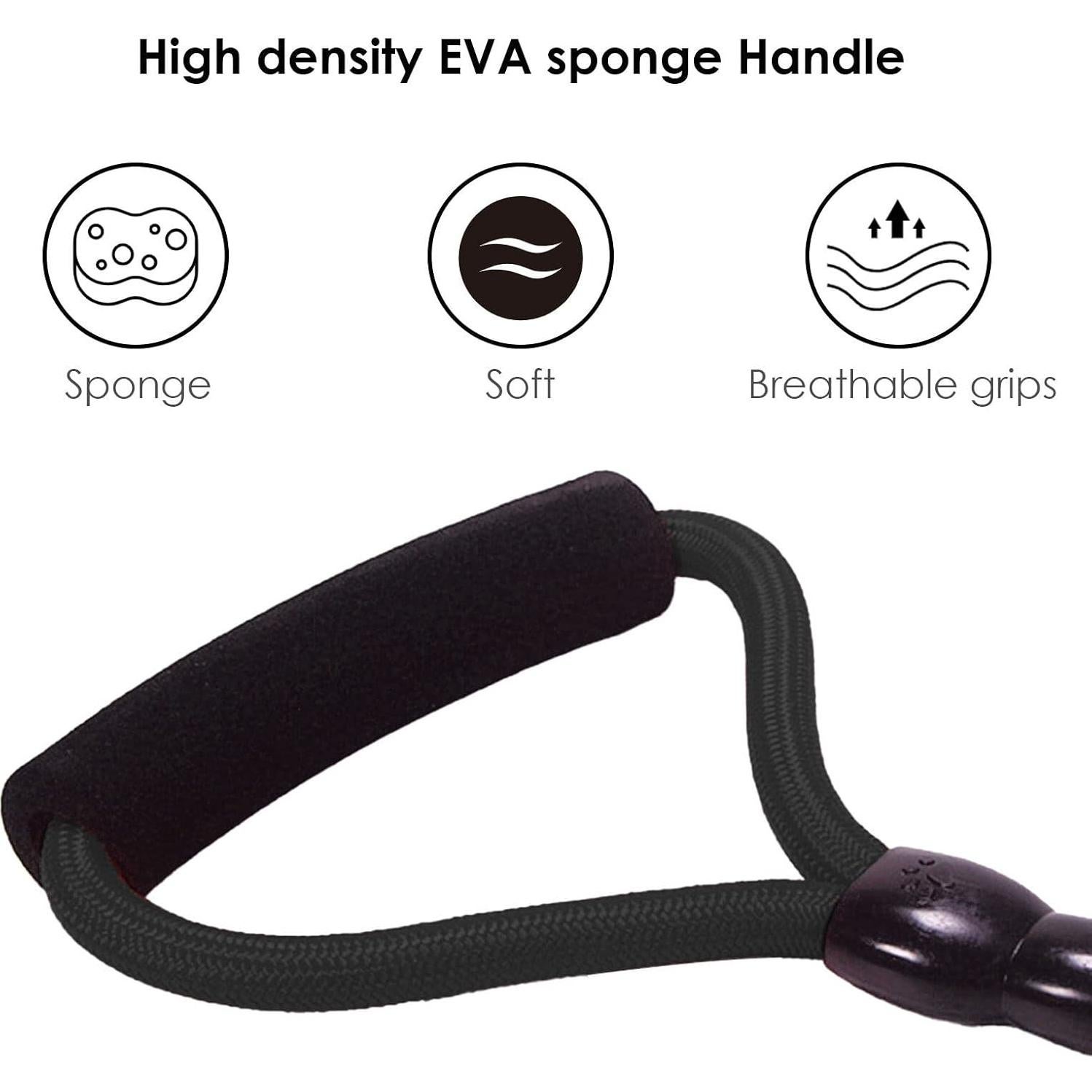 Acoplador para Paseo Petyoung 4 Vías Cuerda Nylon Resistente