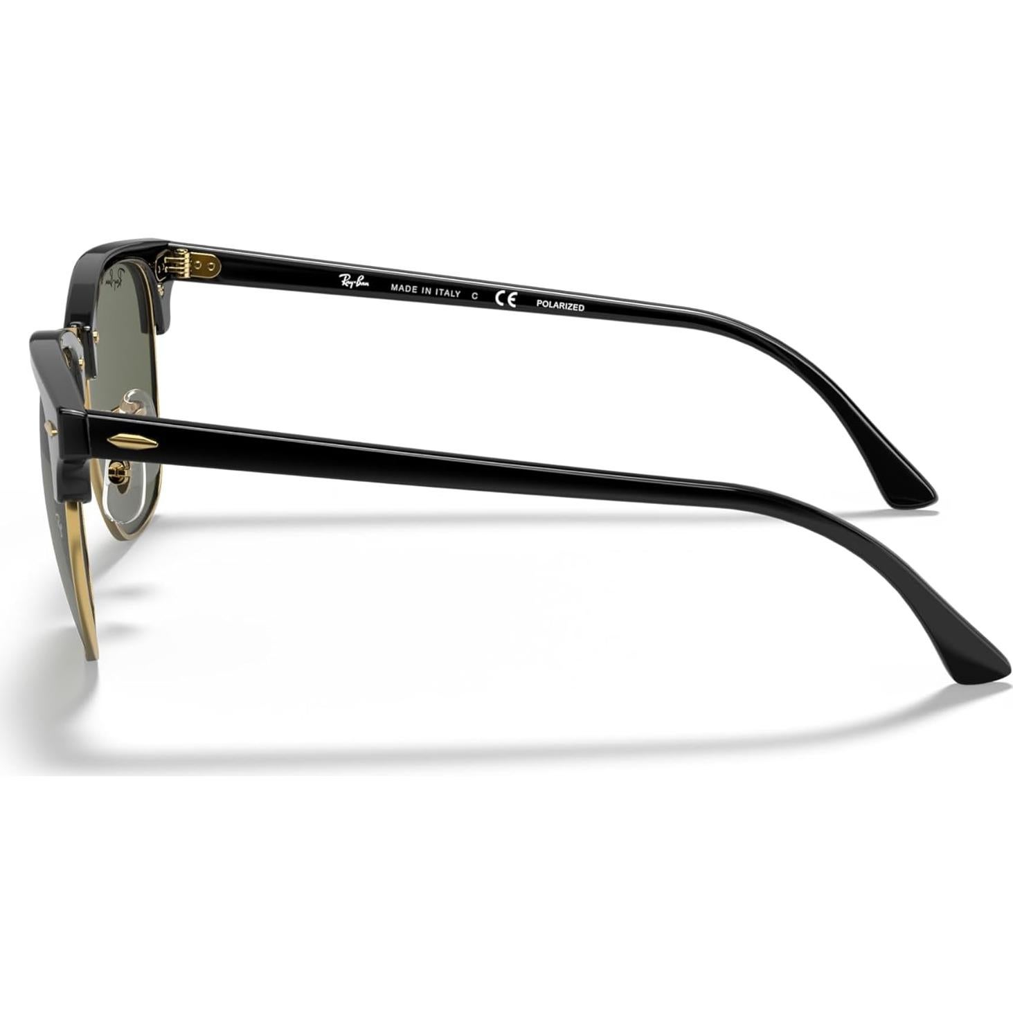 Gafas de sol Ray-Ban Clubmaster 49mm Polarizadas