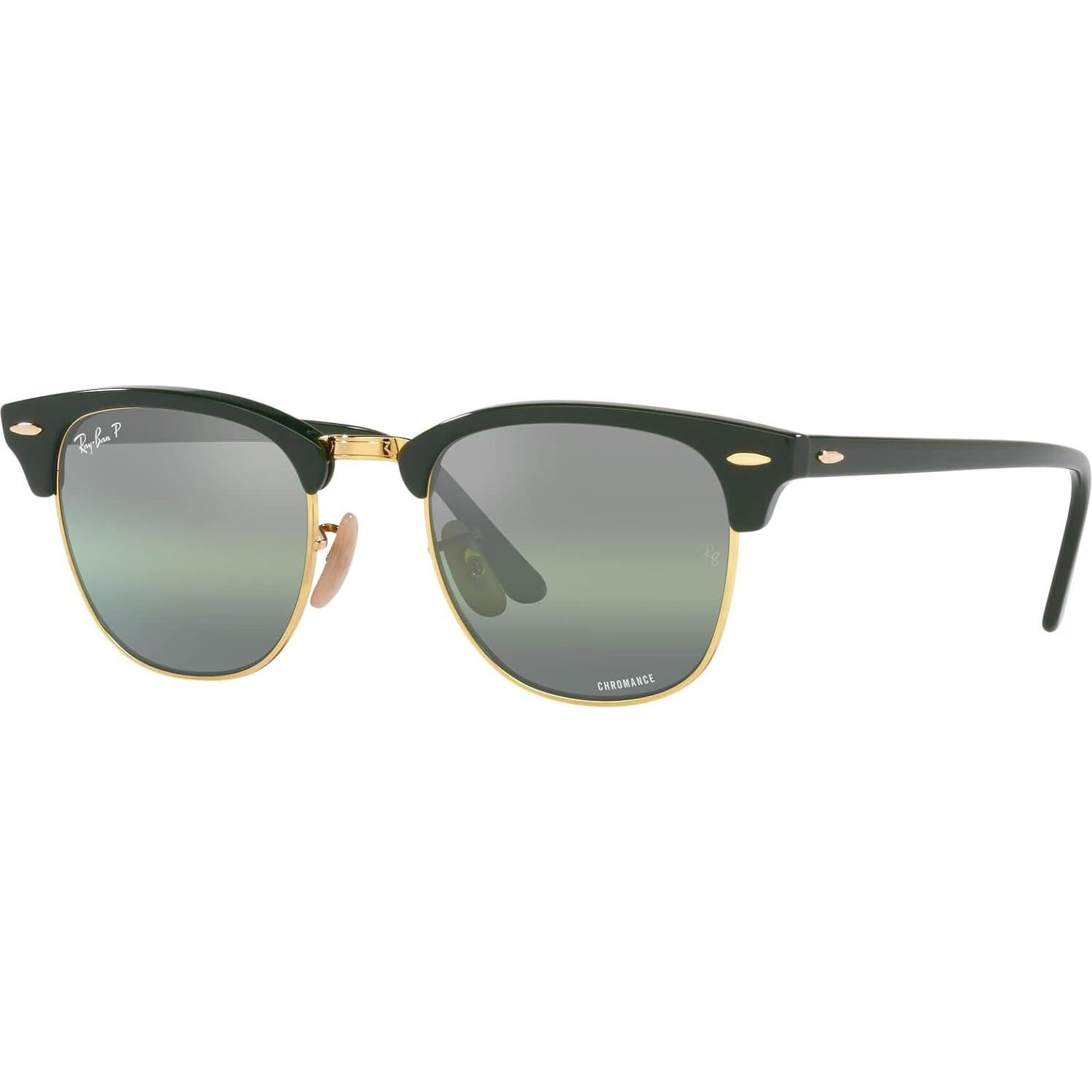 Gafas de sol Ray-Ban Clubmaster RB3016 Polarizadas