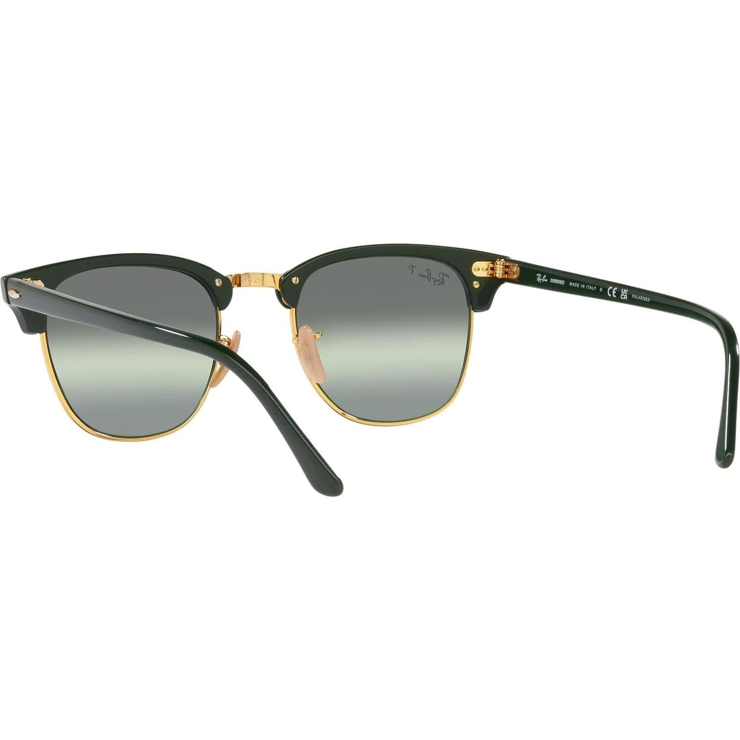 Gafas de sol Ray-Ban Clubmaster RB3016 Polarizadas