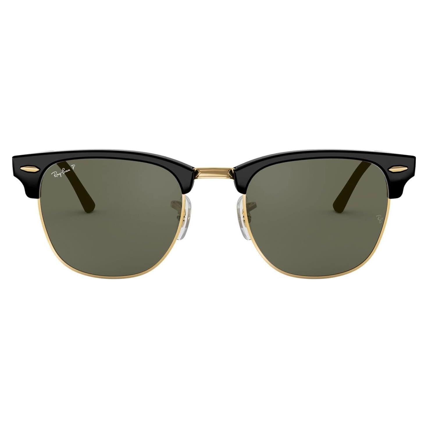 Gafas de sol Ray-Ban Clubmaster RB3016 Polarizadas