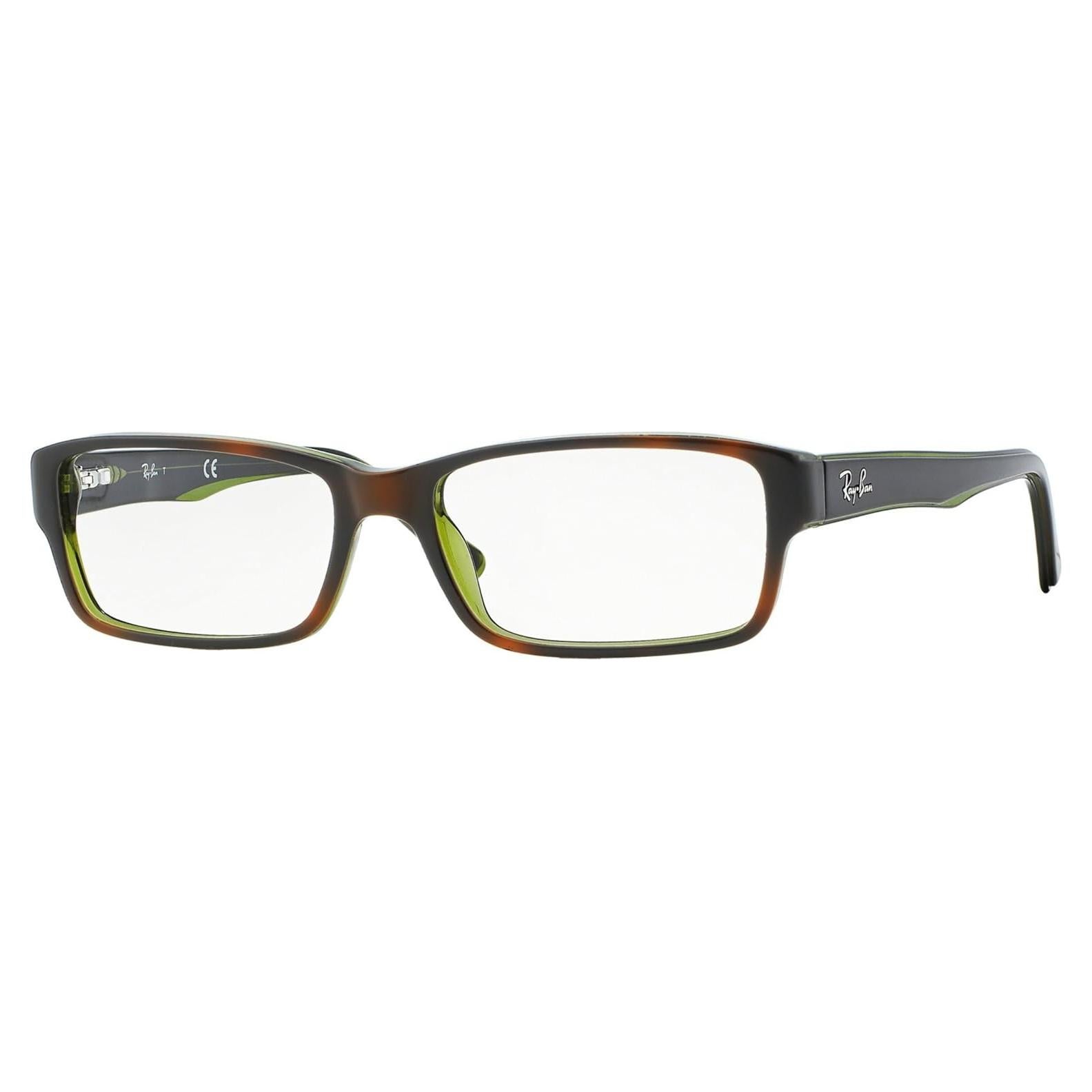 Gafas de Prescripción Ray-Ban Rx5169 Rectangulares