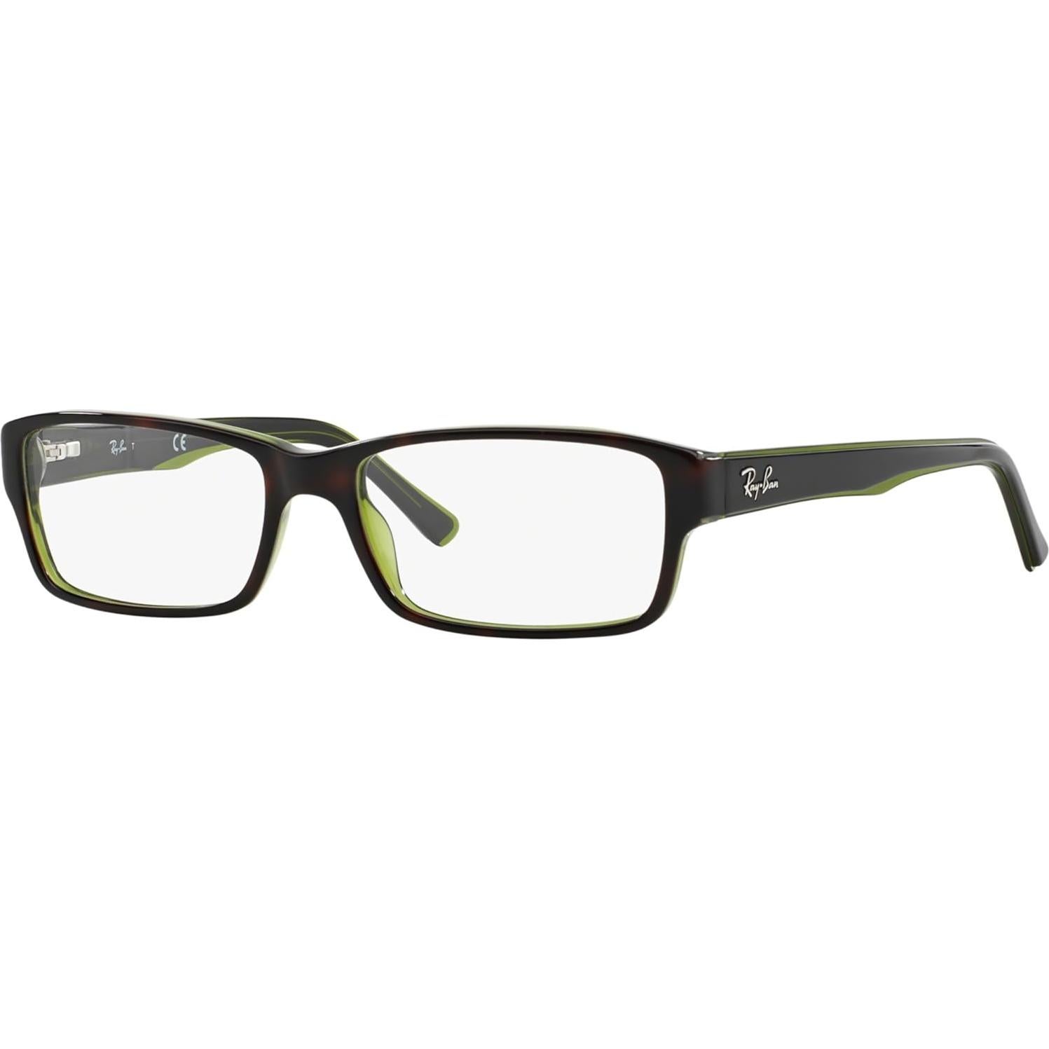 Gafas de Prescripción Ray-Ban Rx5169 Rectangulares