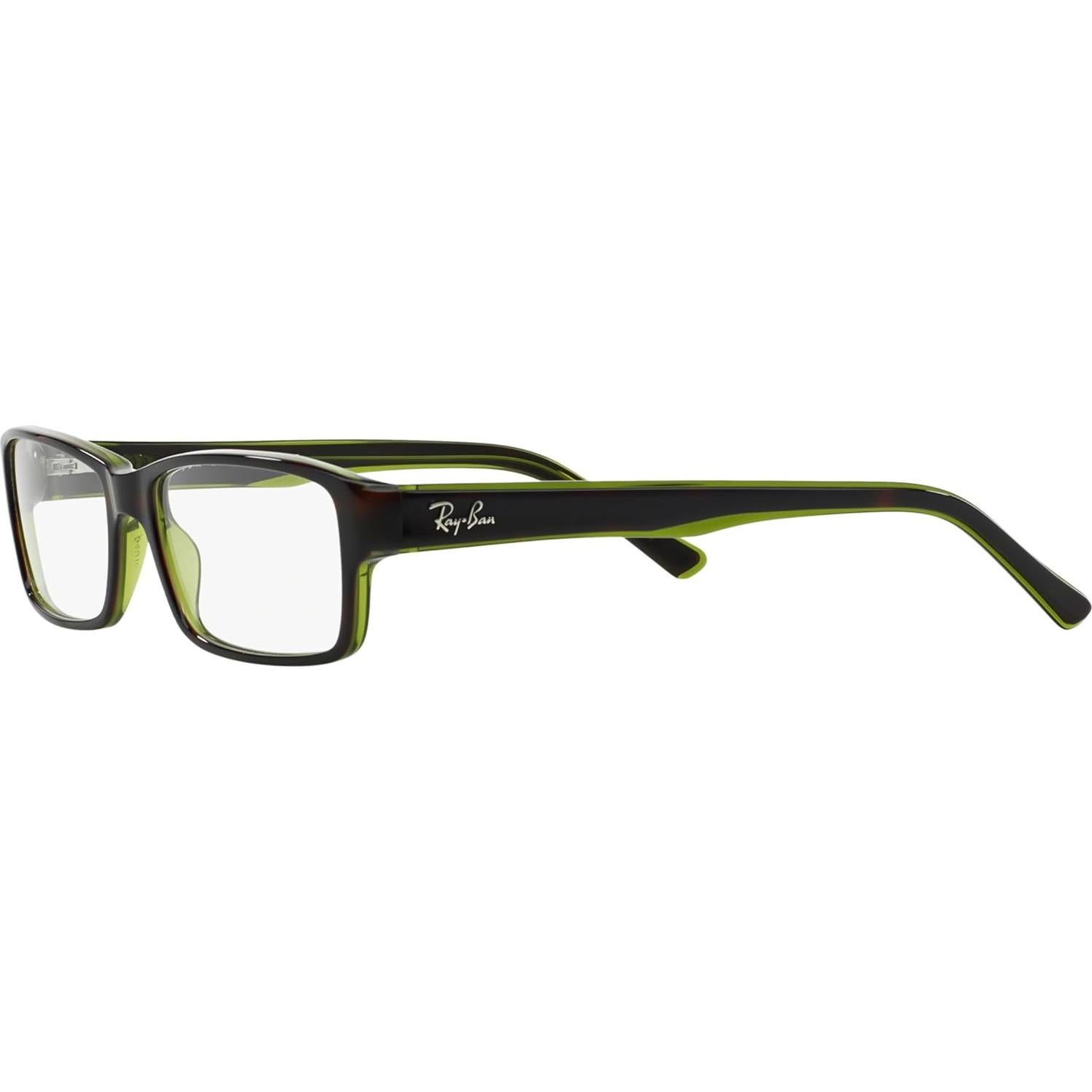 Gafas de Prescripción Ray-Ban Rx5169 Rectangulares