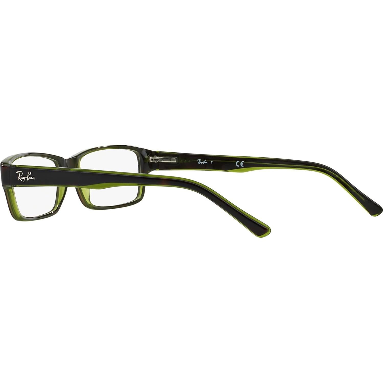 Gafas de Prescripción Ray-Ban Rx5169 Rectangulares