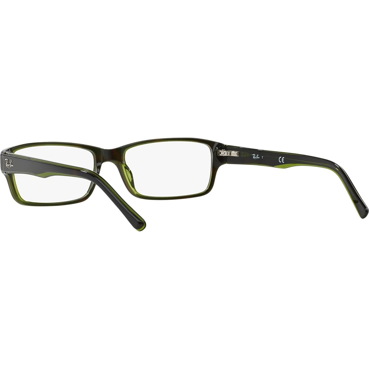 Gafas de Prescripción Ray-Ban Rx5169 Rectangulares