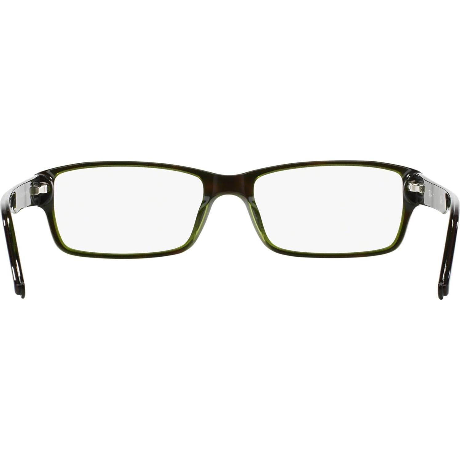 Gafas de Prescripción Ray-Ban Rx5169 Rectangulares