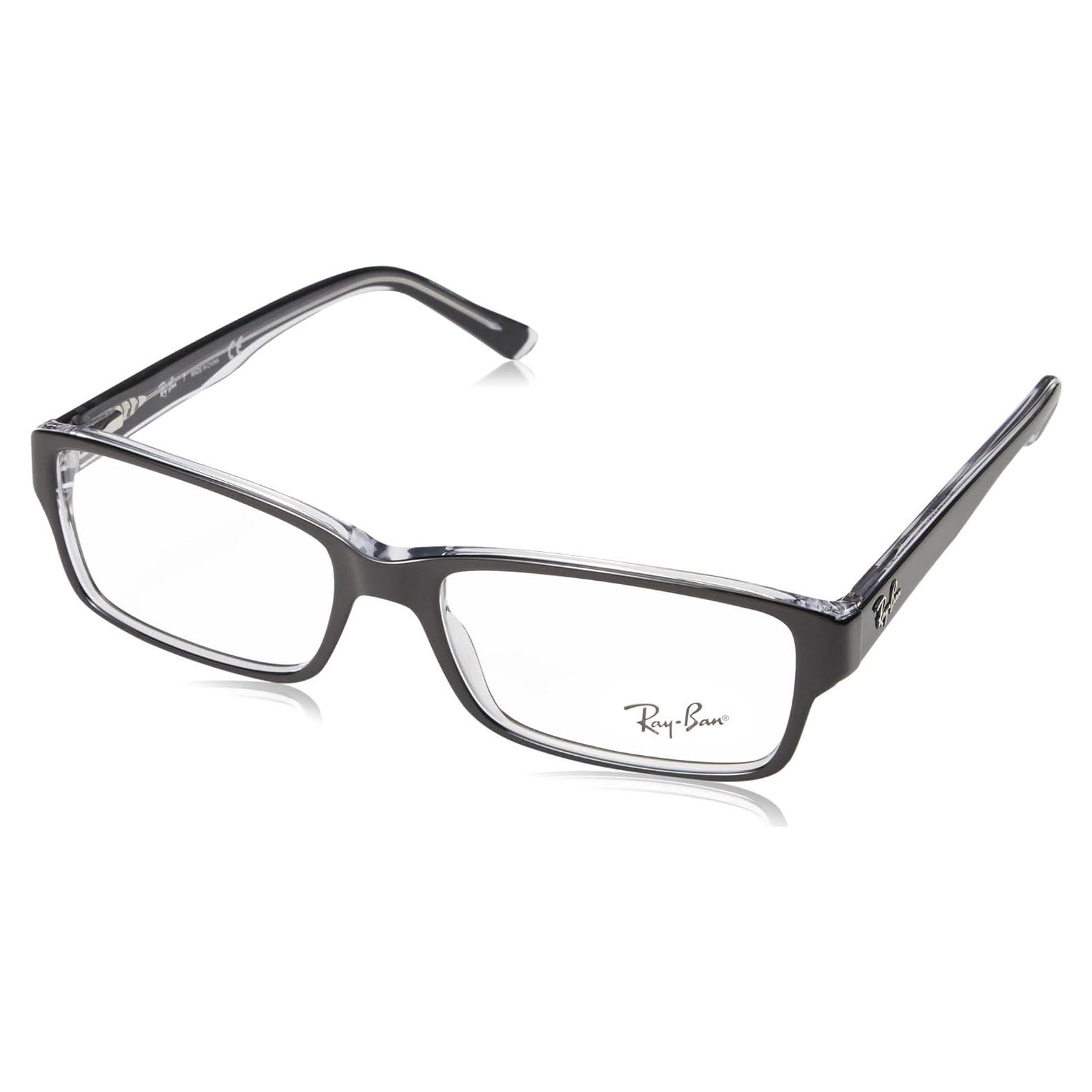 Gafas Ray-Ban Rx5169 Montura Rectangular Unisex 52mm