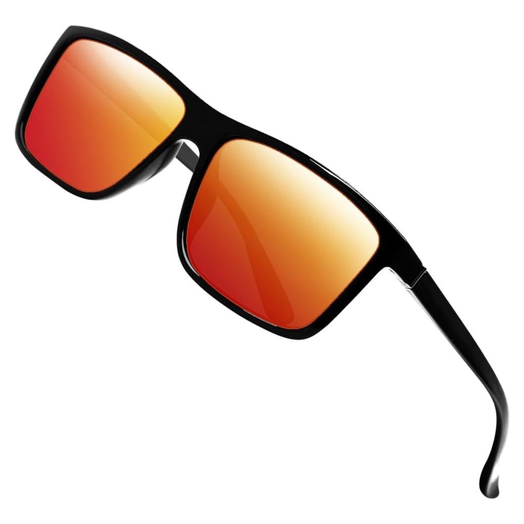 Gafas de Sol Polarizadas TAC para Hombres - UV400