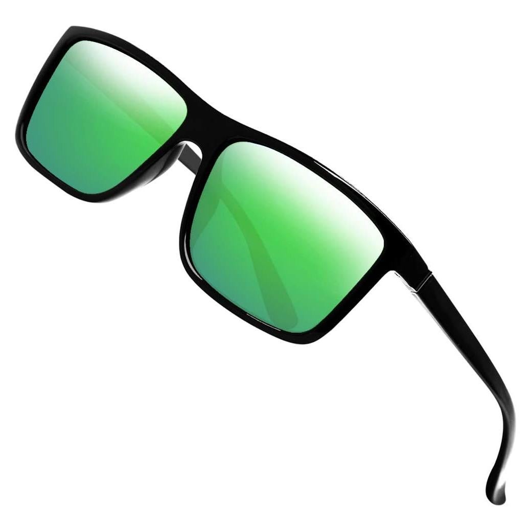 Gafas de Sol Polarizadas Hombre Marca Modelo UV400