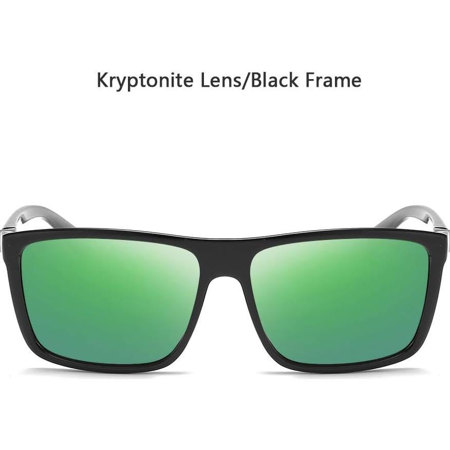 Gafas de Sol Polarizadas Hombre Marca Modelo UV400