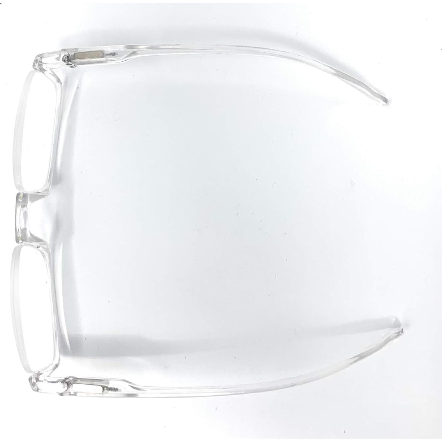 Gafas de Lectura Parker Media Montura Rectangulares 3.25x