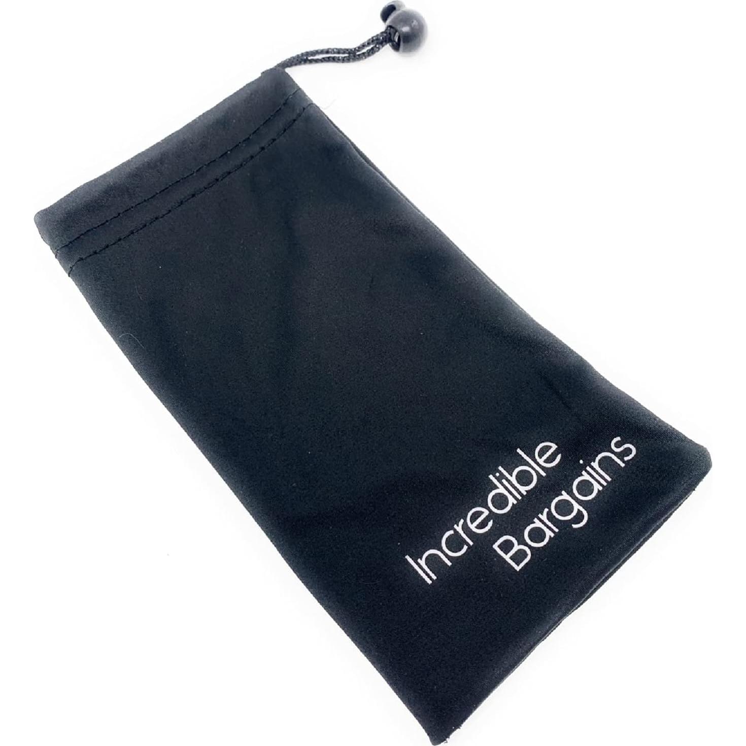 Gafas de Lectura Parker Media Montura Rectangulares 3.25x