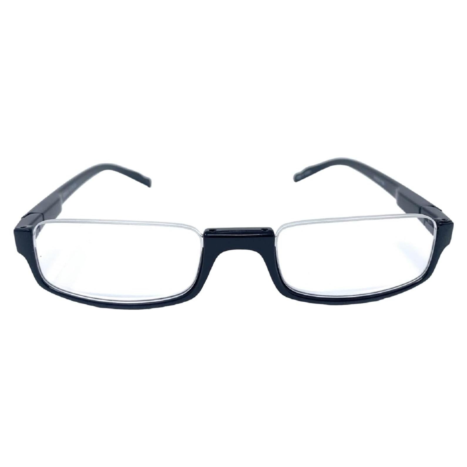 Gafas de Lectura Media Montura Parker 3.5x Unisex