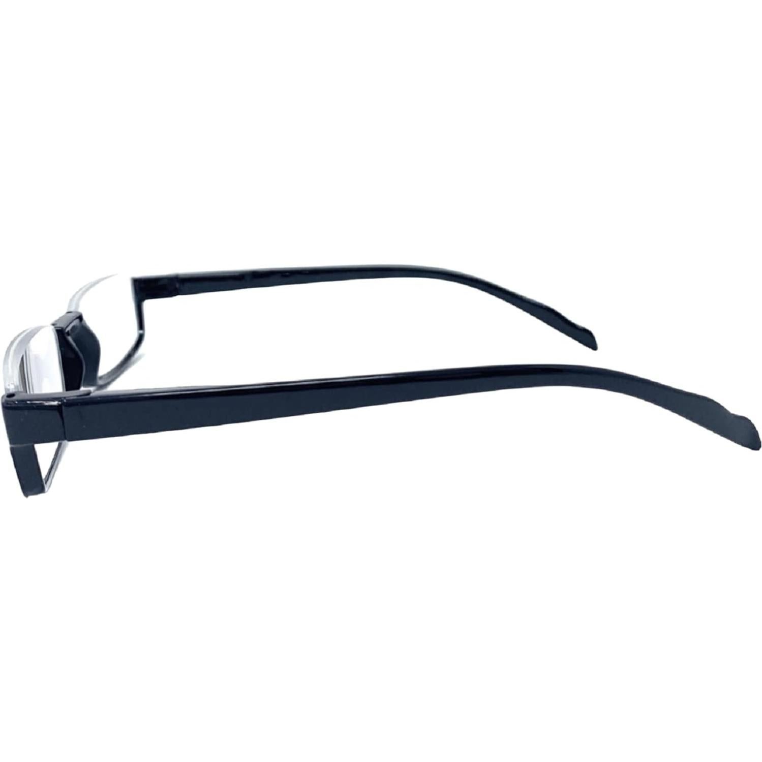 Gafas de Lectura Media Montura Parker 3.5x Unisex