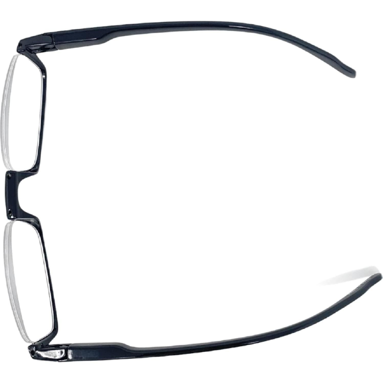 Gafas de Lectura Media Montura Parker 3.5x Unisex