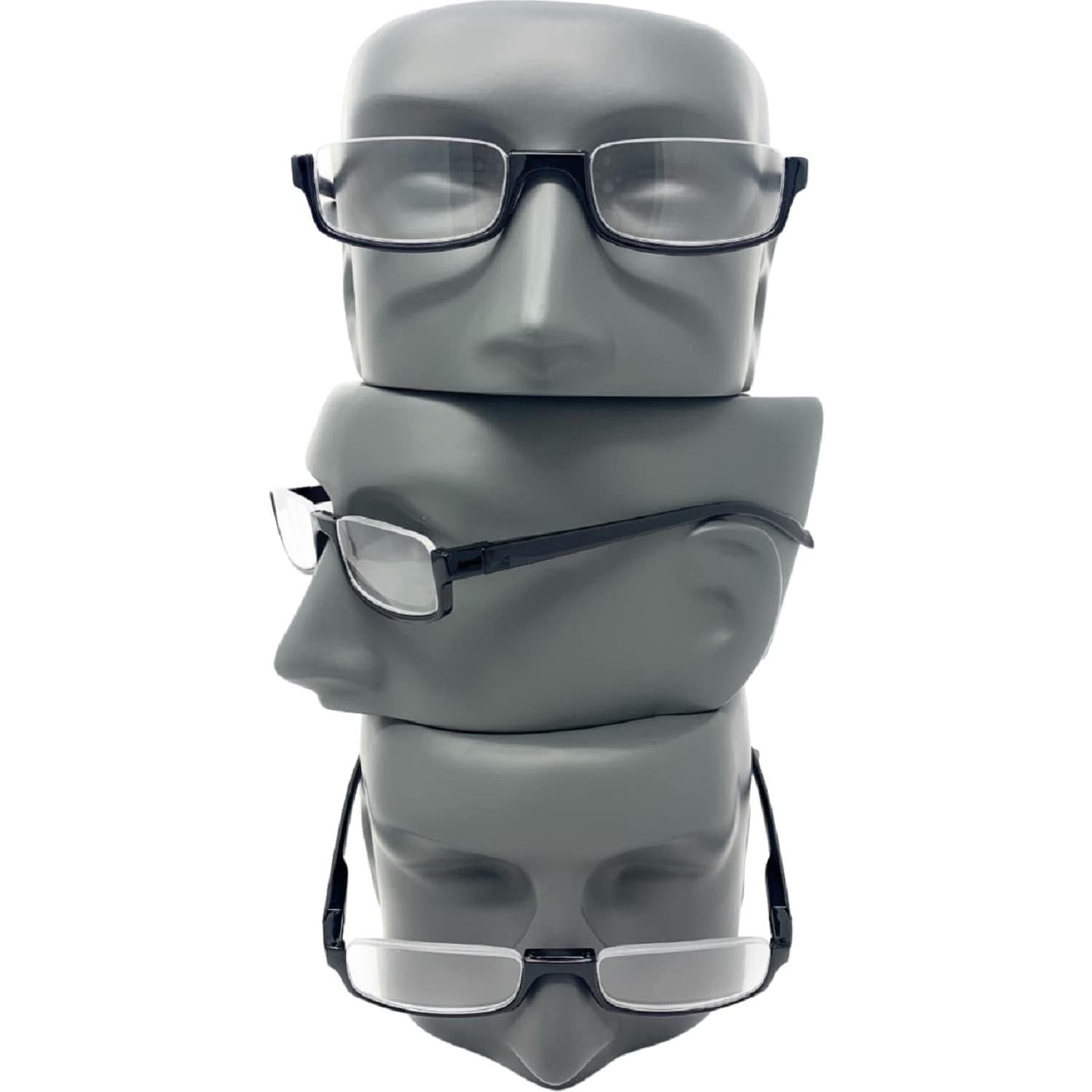 Gafas de Lectura Media Montura Parker 3.5x Unisex