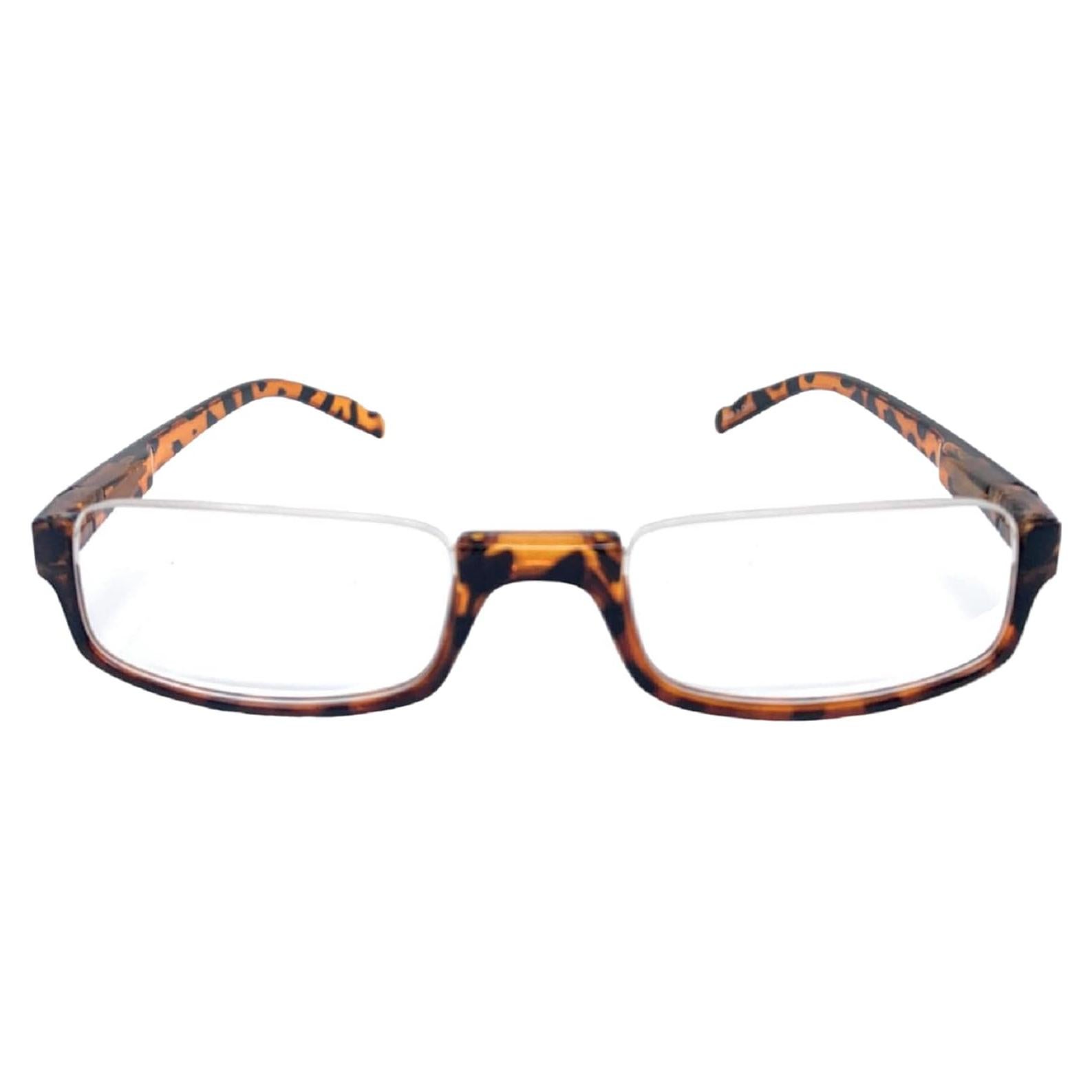 Gafas de Lectura Parker Media Montura Rectangulares 3.25x