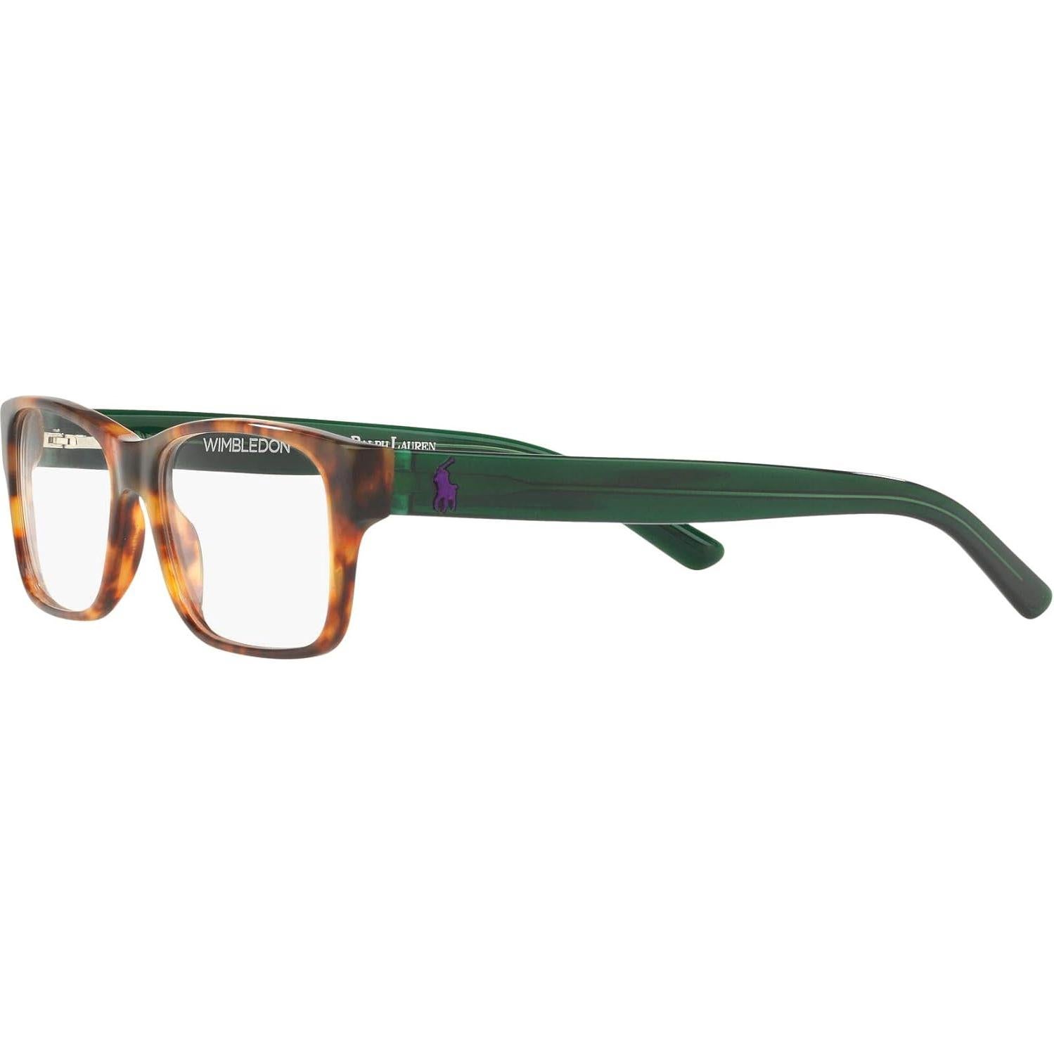 Gafas de Prescripción Polo Ralph Lauren PH2117 Rectangulares