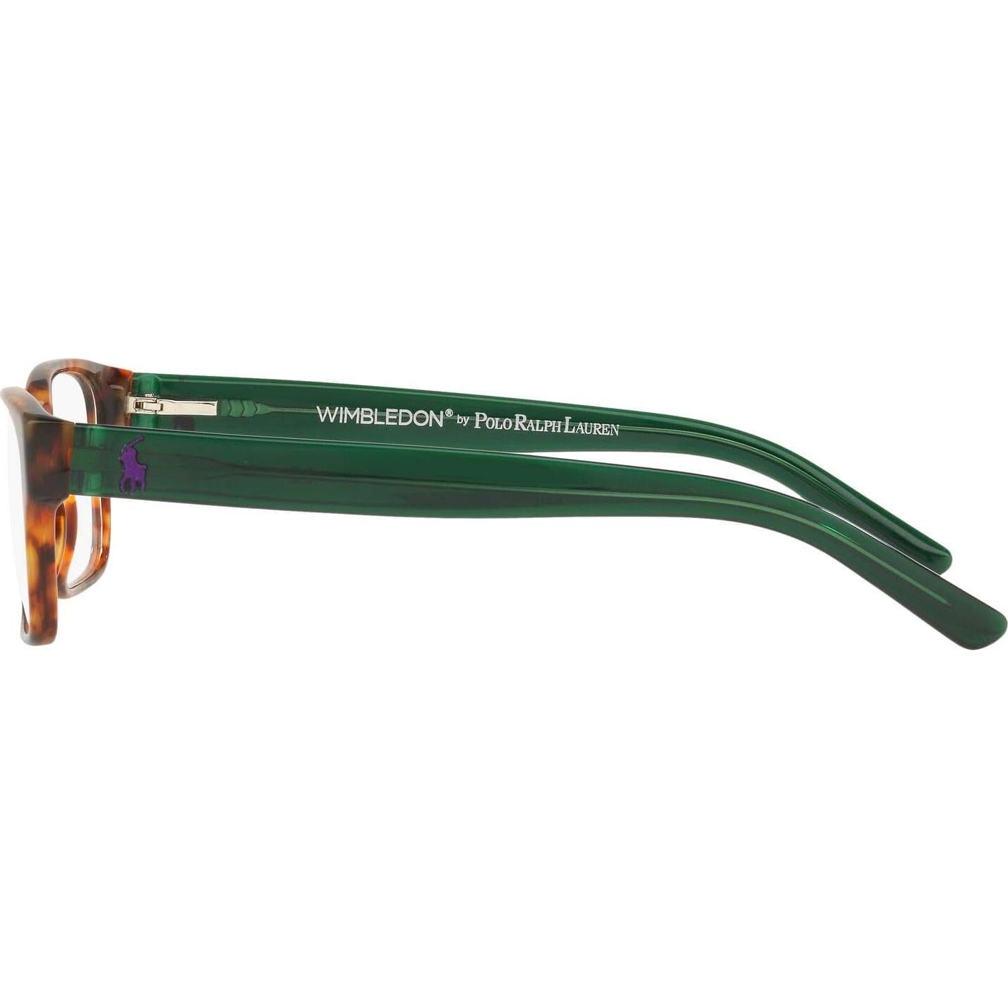 Gafas de Prescripción Polo Ralph Lauren PH2117 Rectangulares