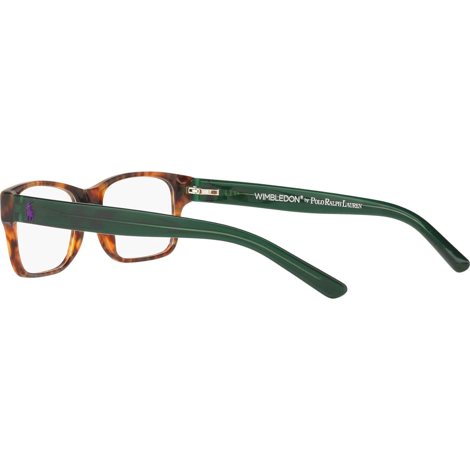 Gafas de Prescripción Polo Ralph Lauren PH2117 Rectangulares