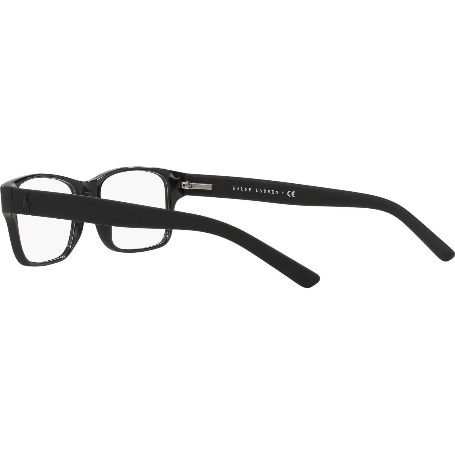 Gafas Recetadas Polo Ralph Lauren PH2117 Rectangulares