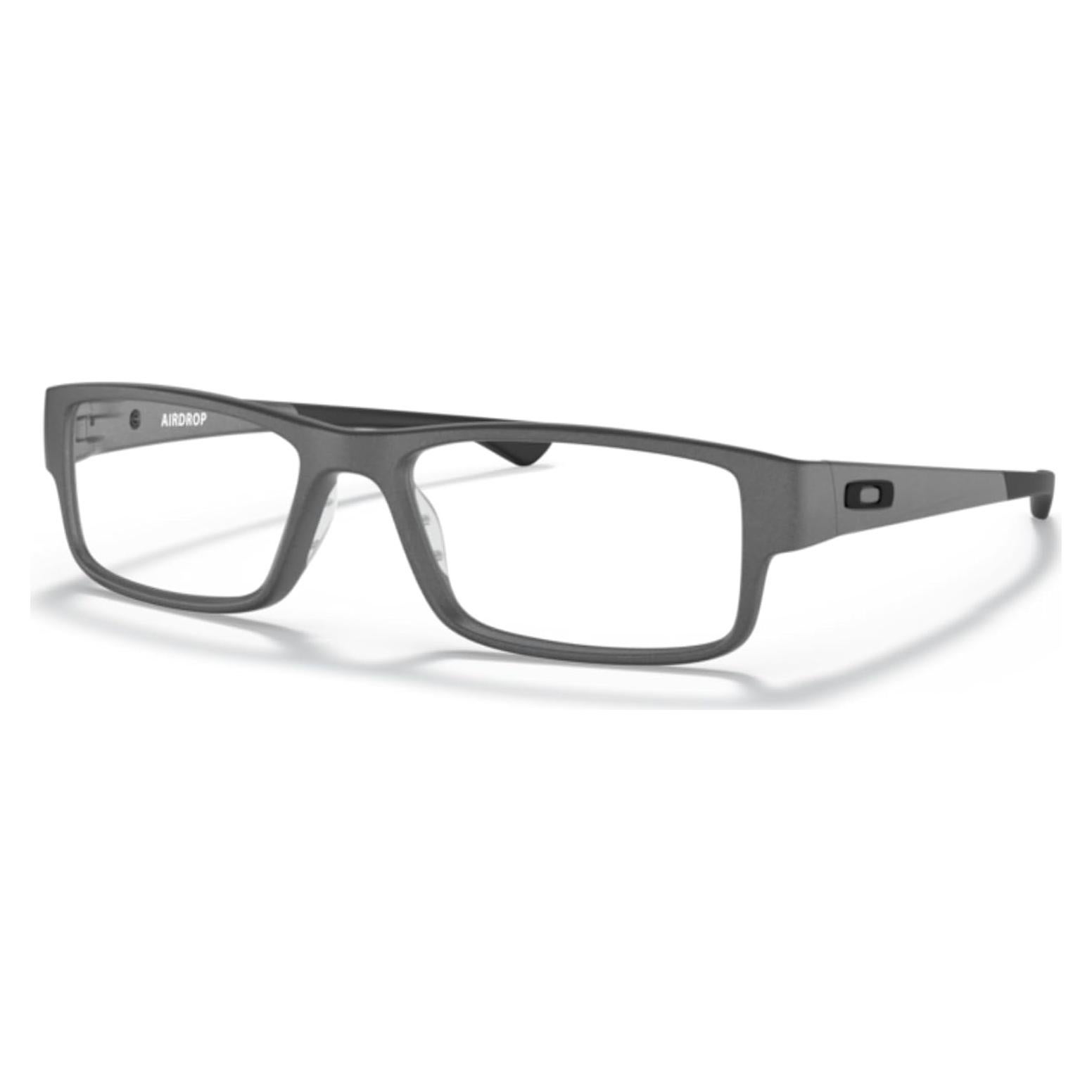 Gafas de sol Oakley Airdrop OX8046 Rectangulares Hombres